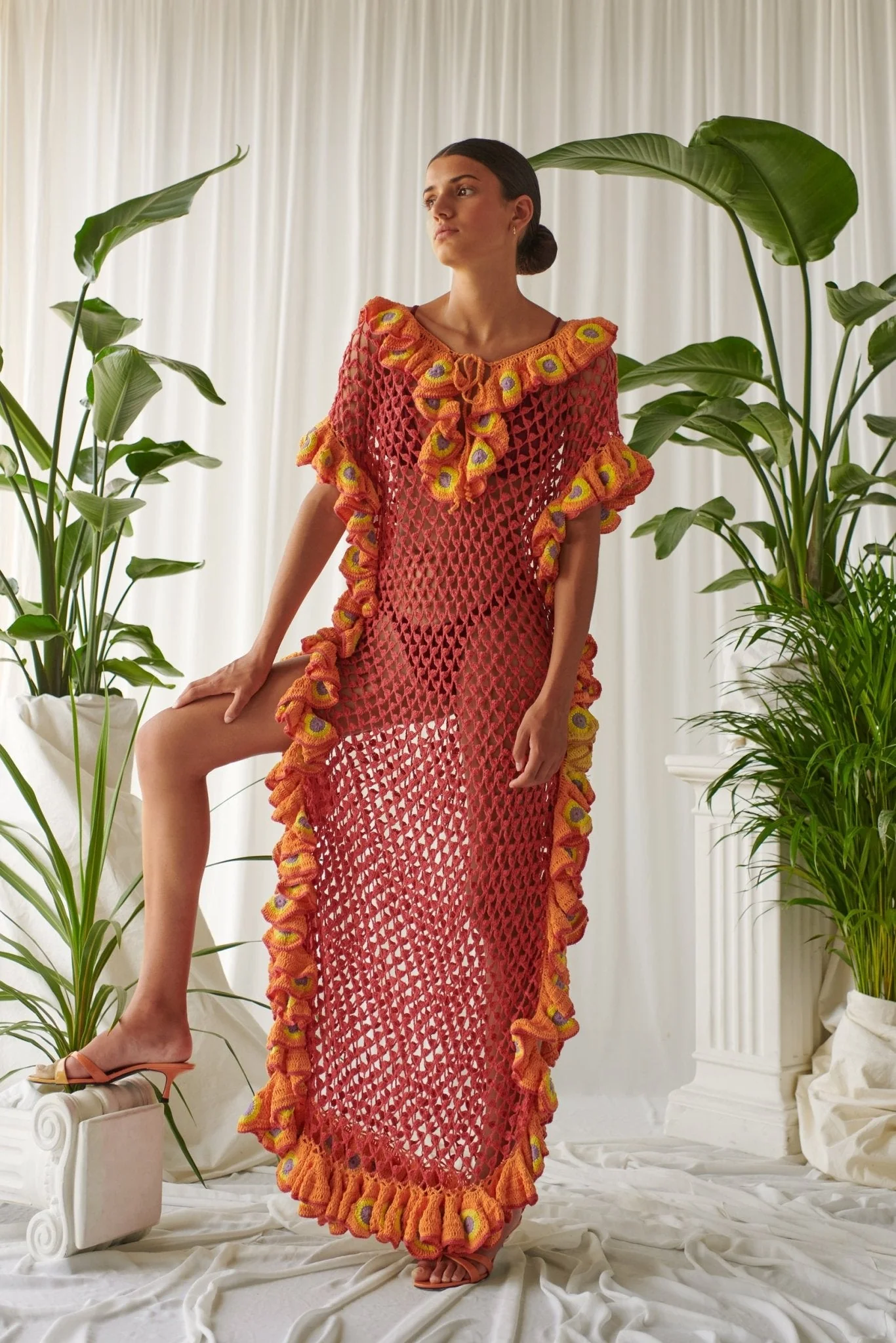 Mindanao Dress - Image 2