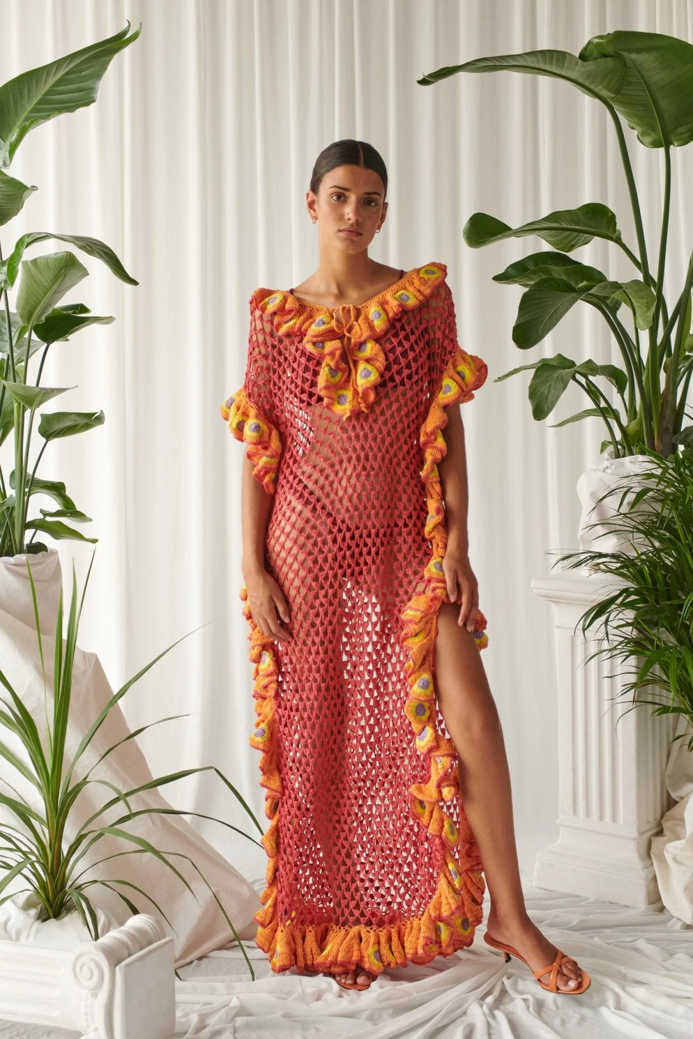Mindanao Dress - Image 3