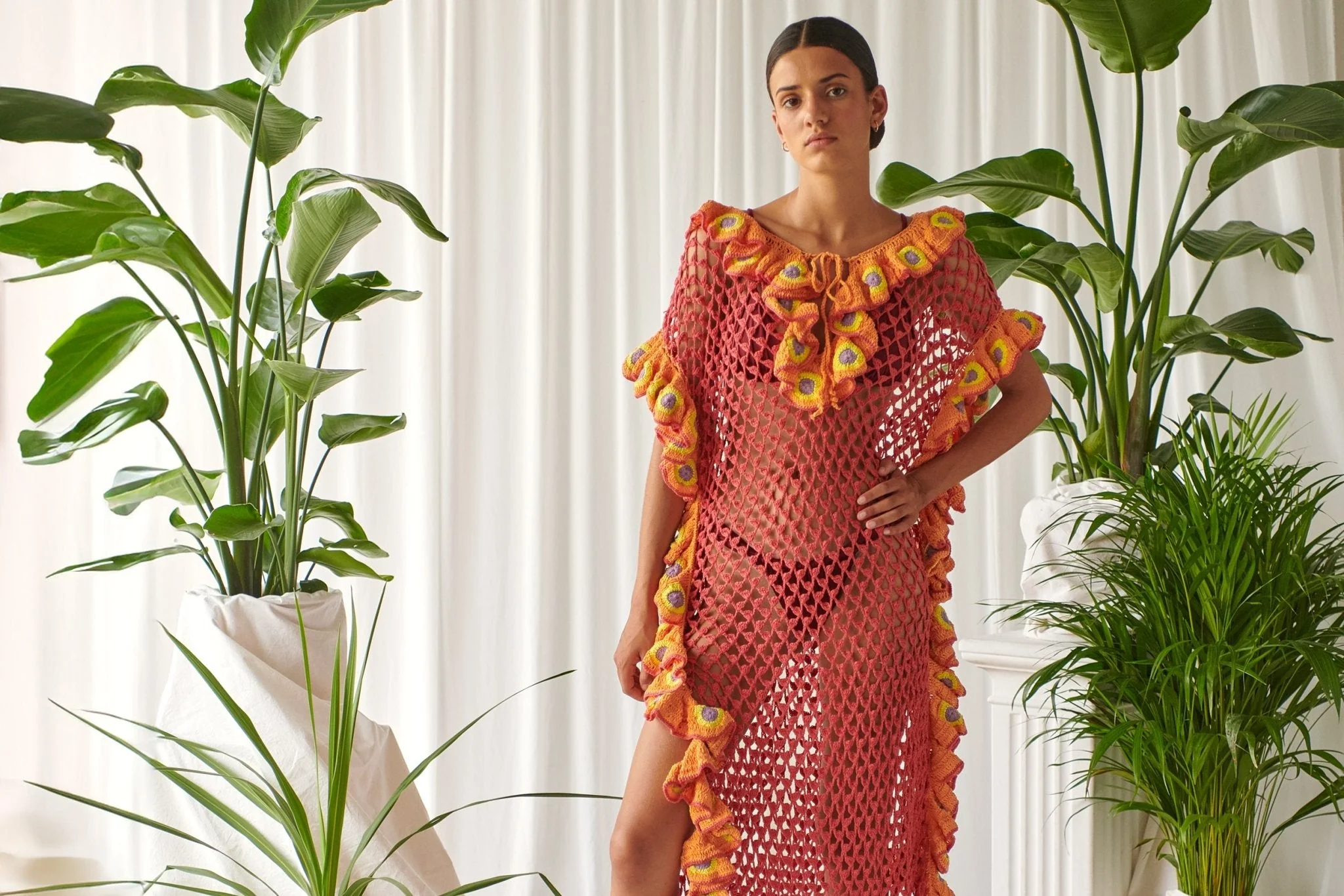 Mindanao Dress - Image 4