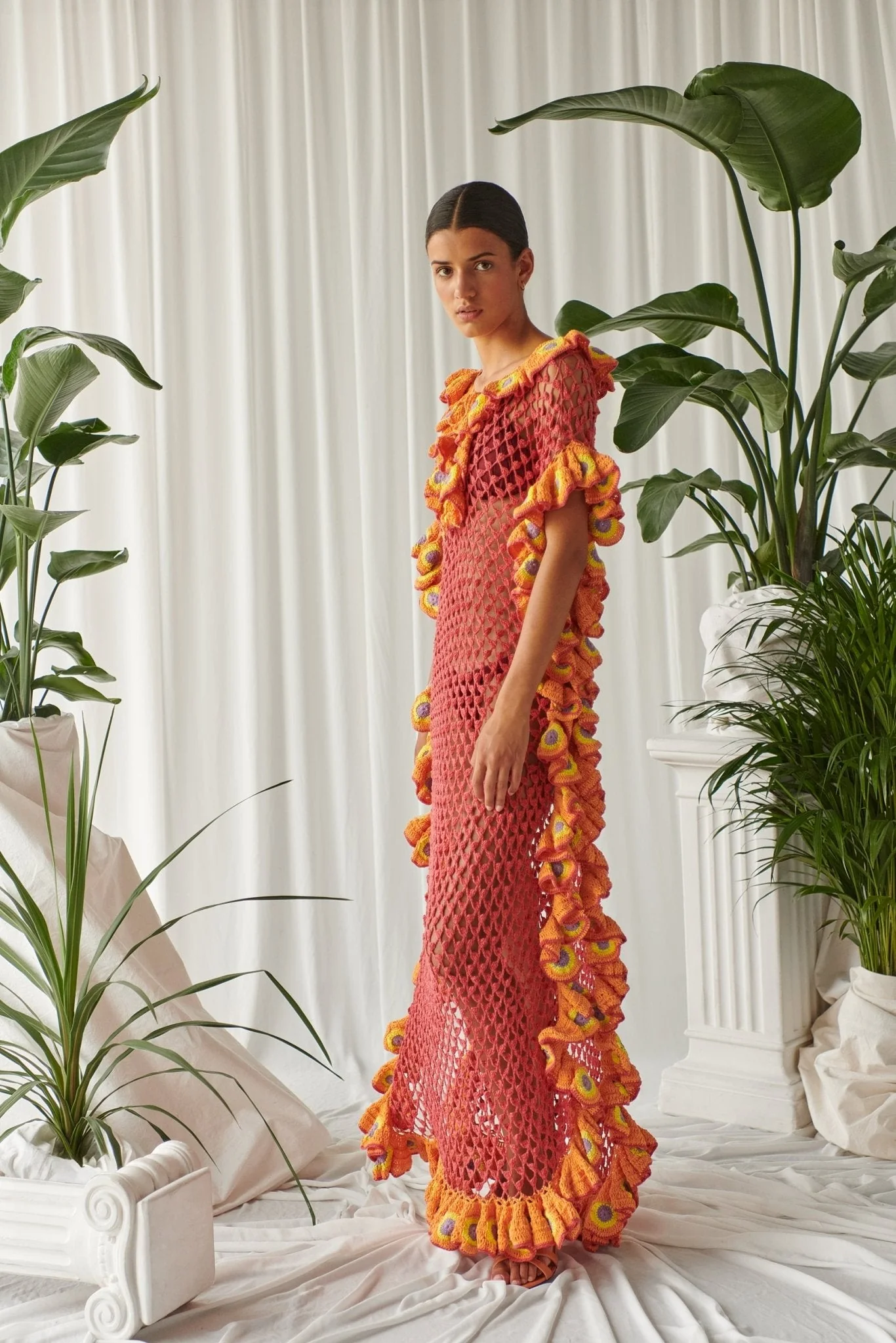 Mindanao Dress - Image 5