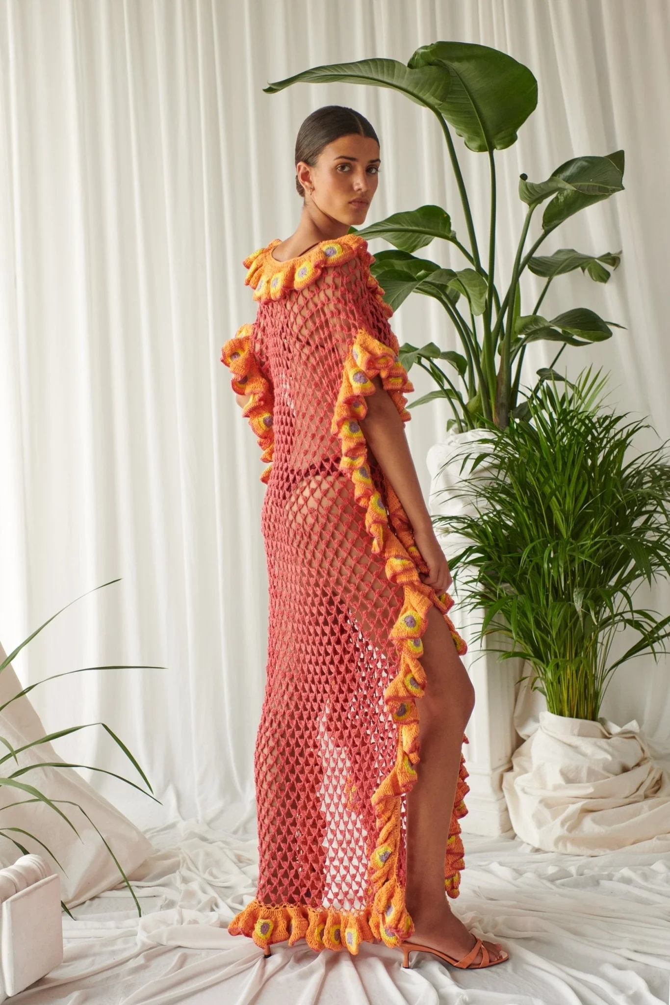 Mindanao Dress - Image 6