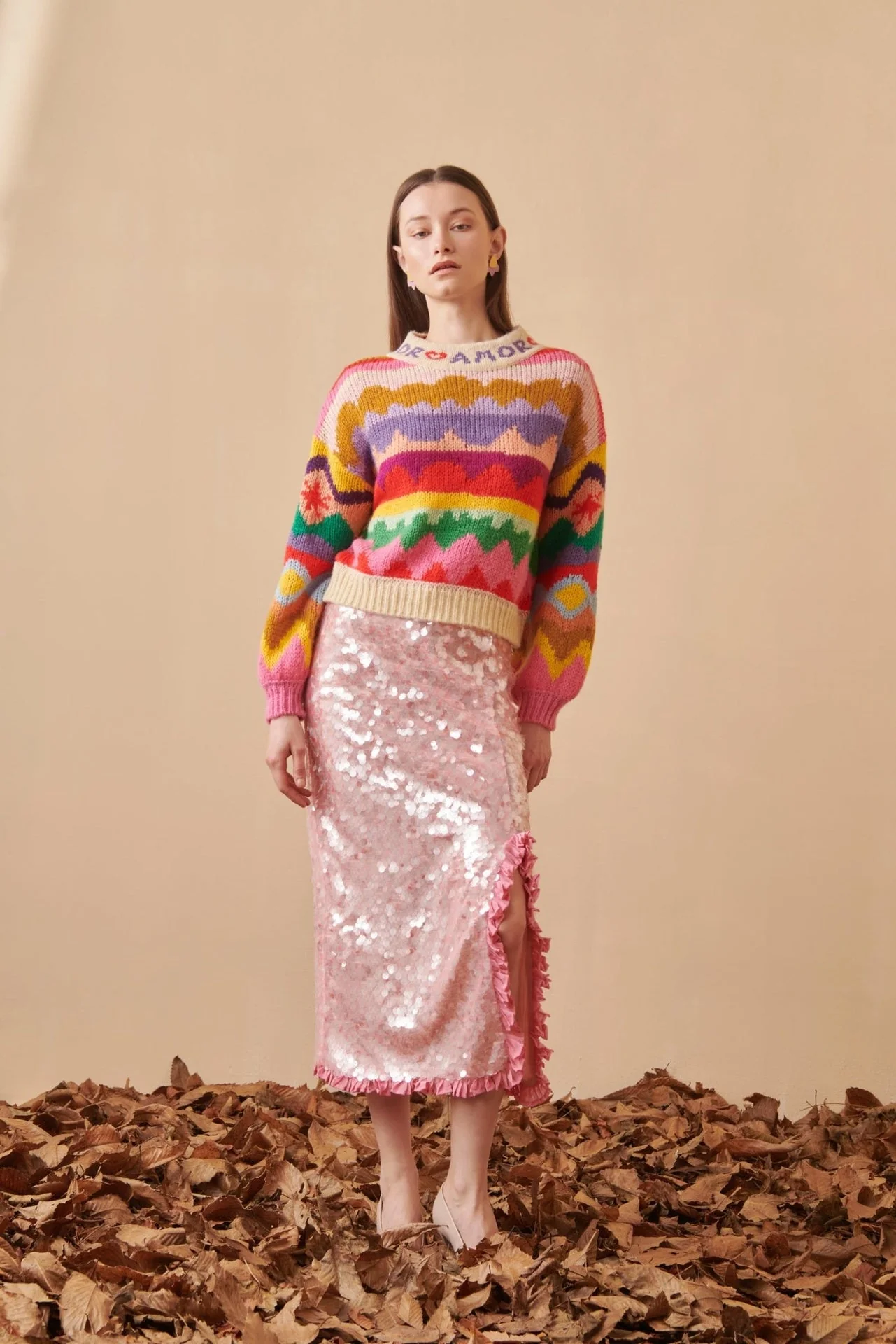 Moombeam Sweater - Image 3