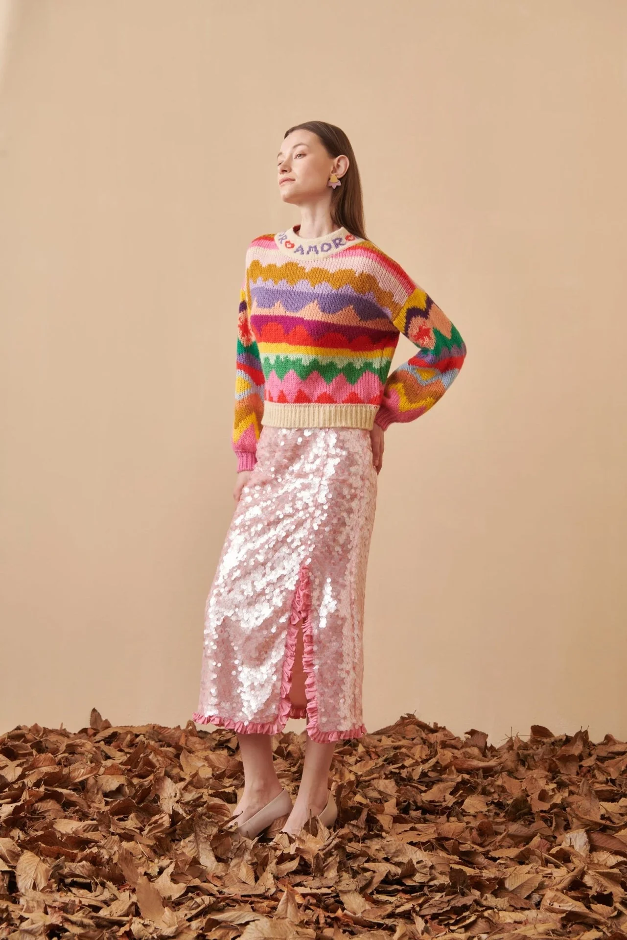 Moombeam Sweater - Image 4