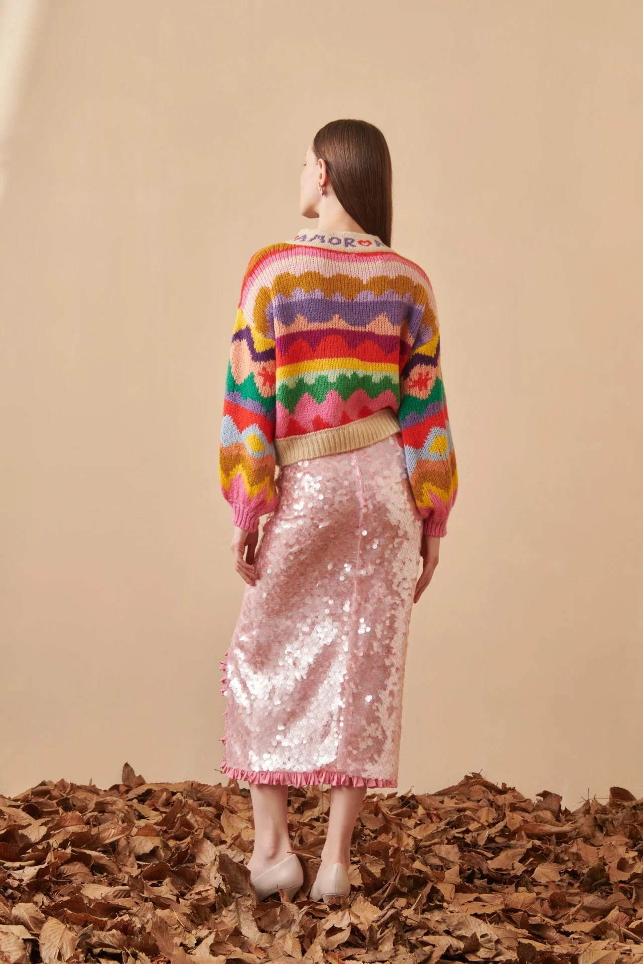 Moombeam Sweater - Image 6