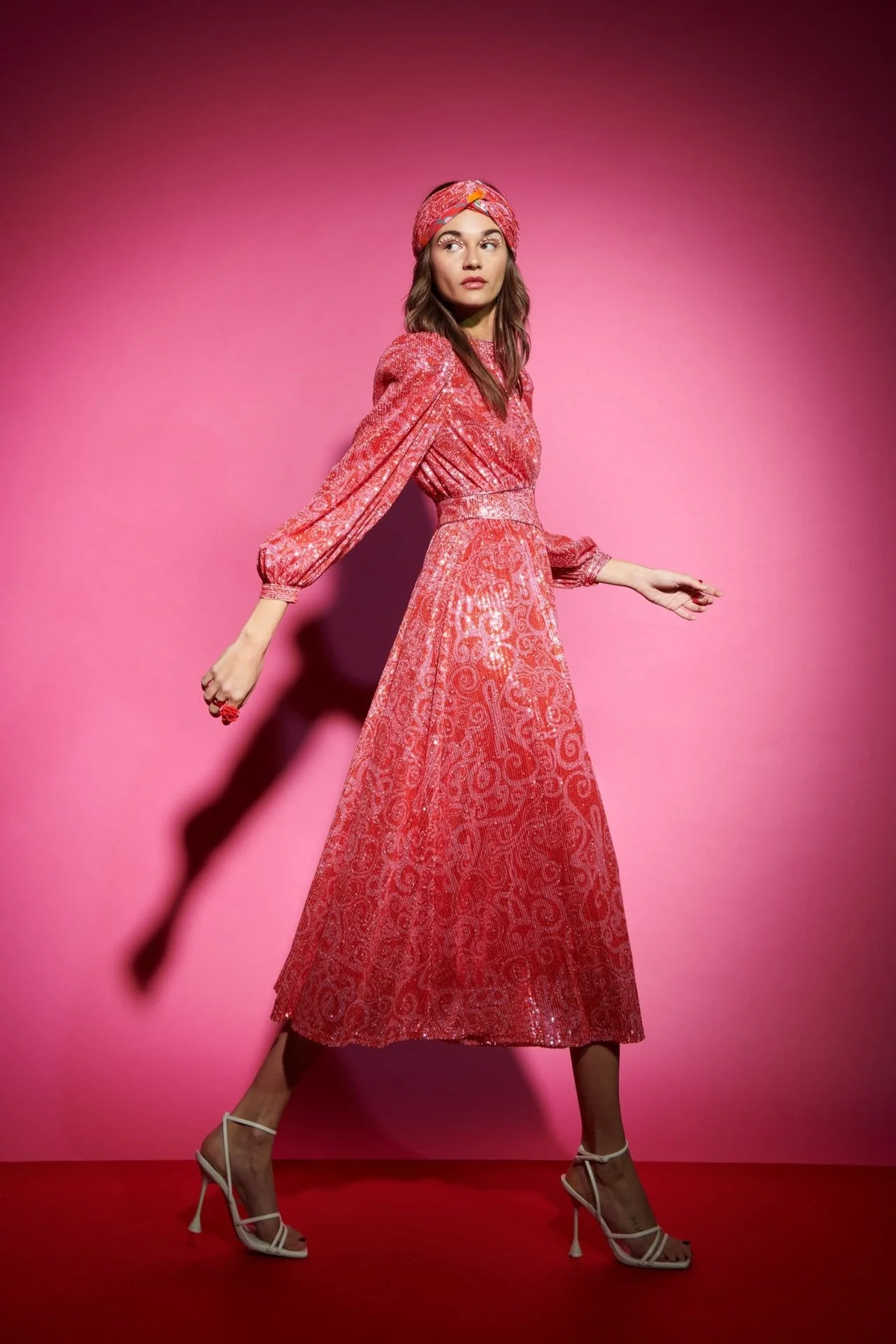 MULAR DRESS - Image 5