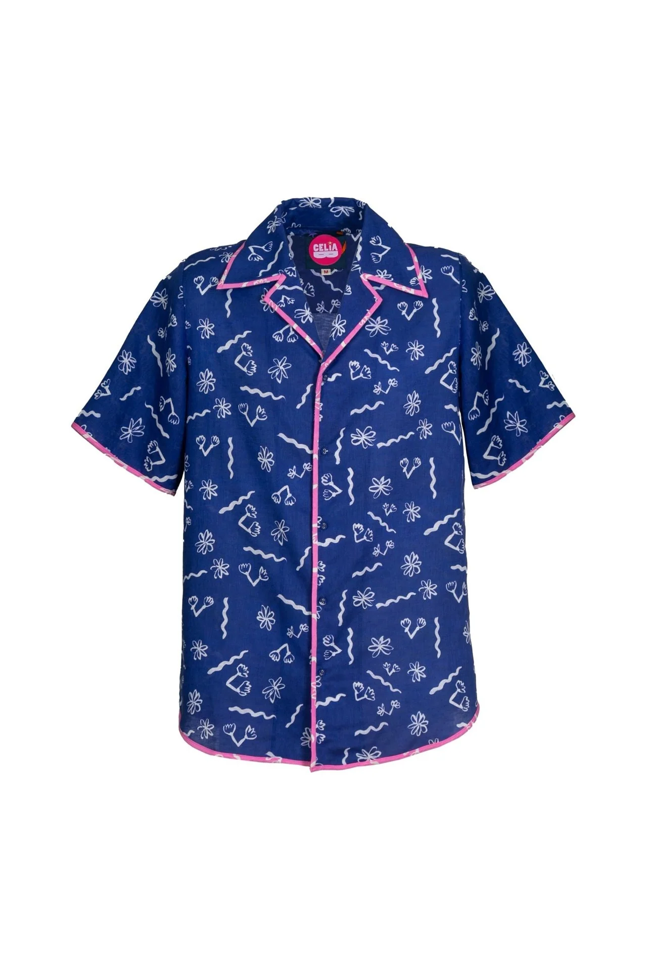 Nakuru Top Blue