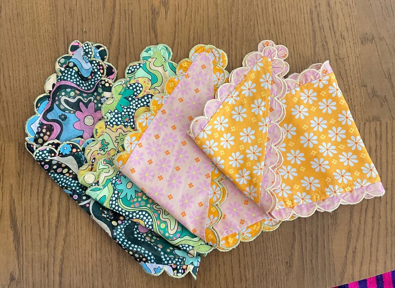 NARCISO SCARF - Image 2