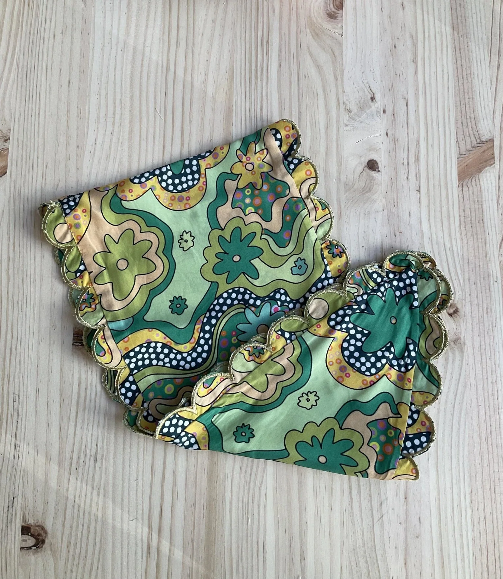 NARCISO SCARF - Image 3