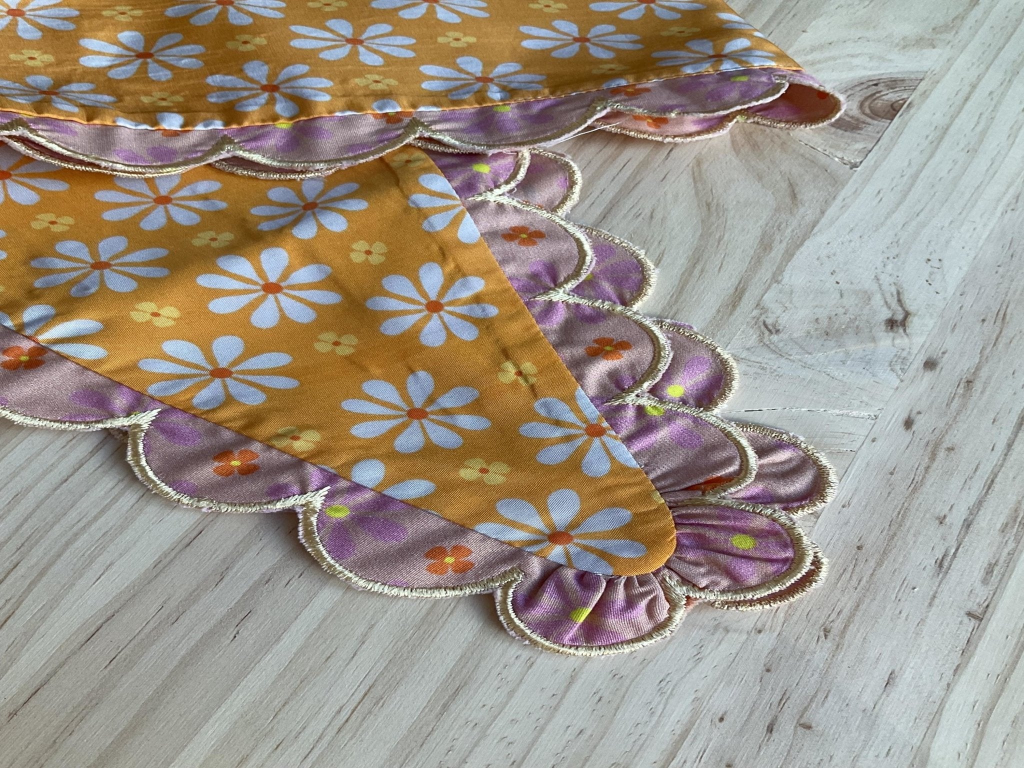 NARCISO SCARF - Image 5