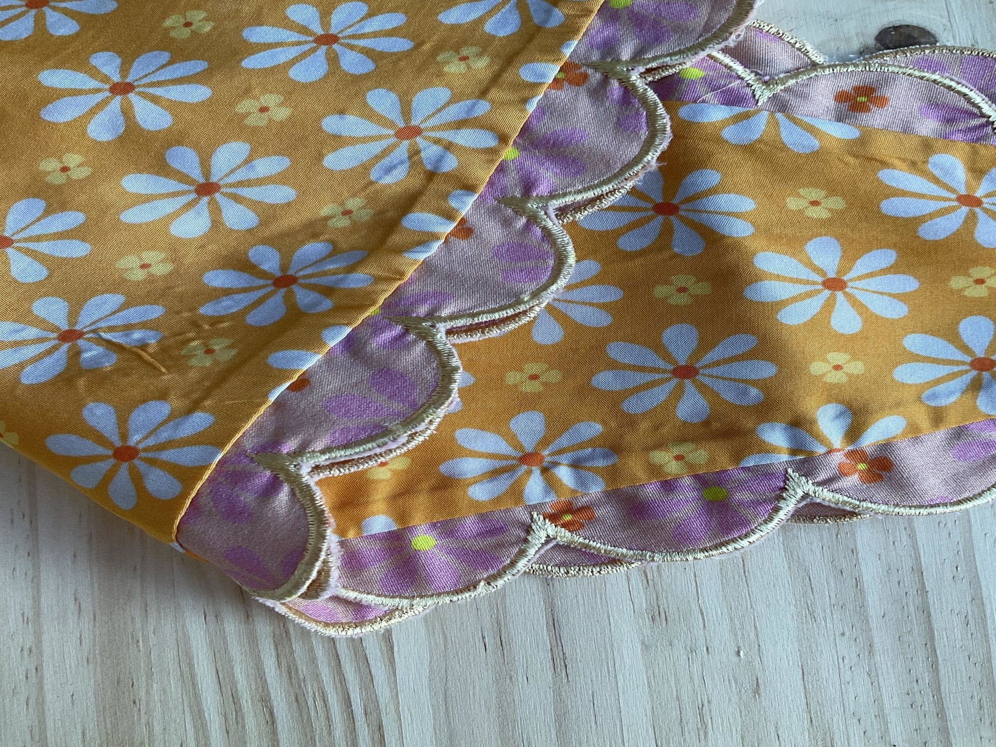 NARCISO SCARF - Image 6