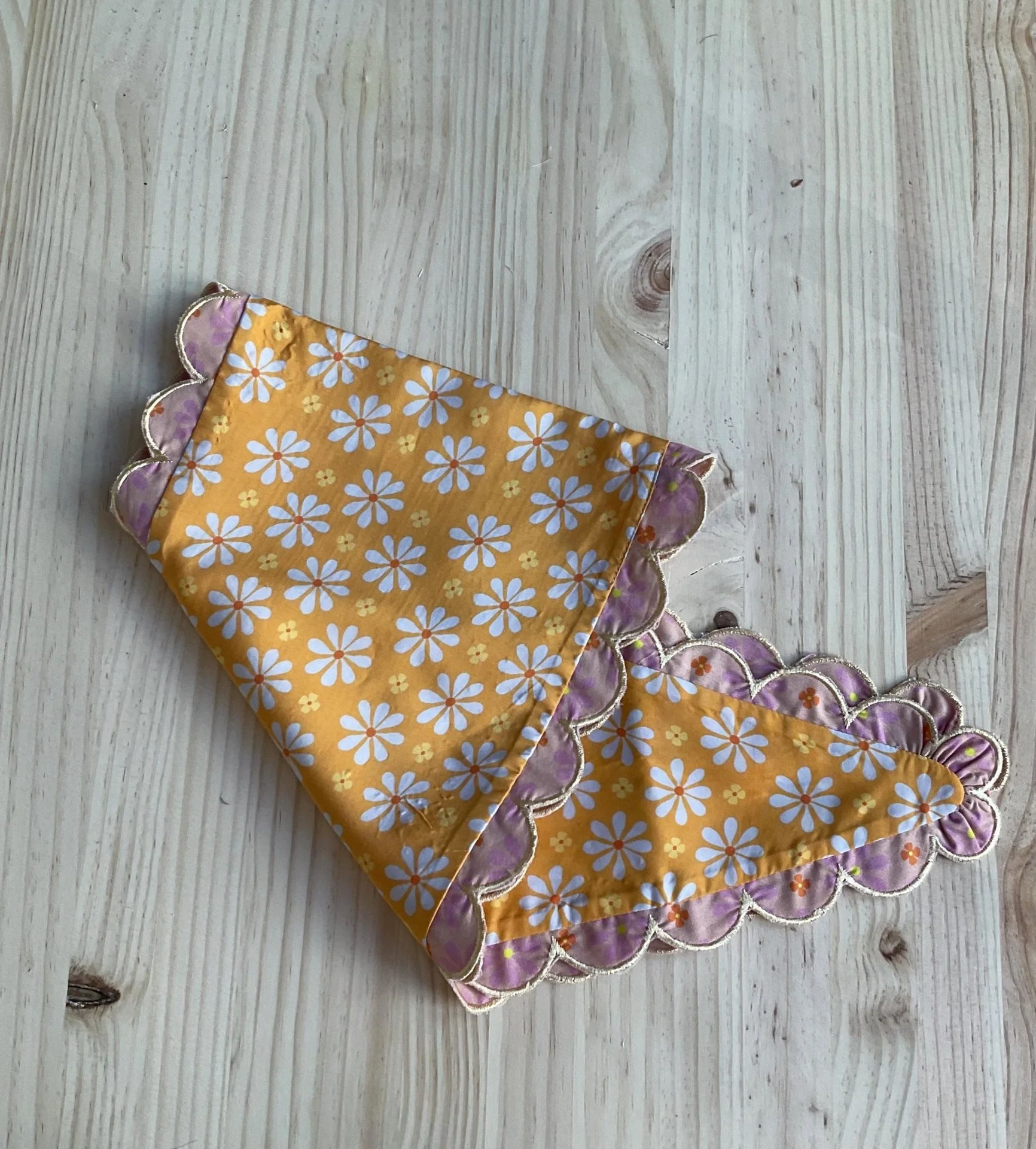 NARCISO SCARF - Image 7
