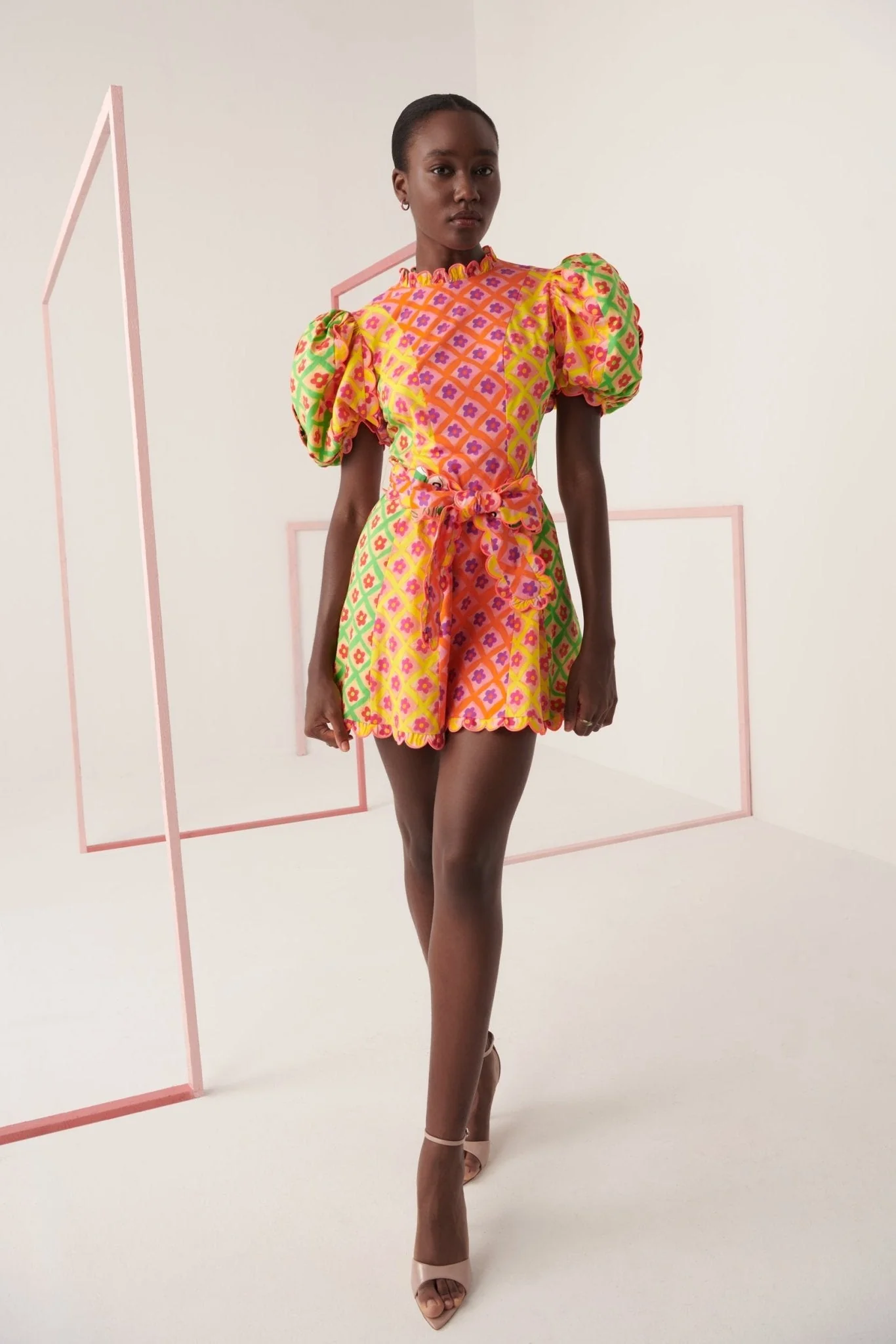 Nauru Dress - Image 3
