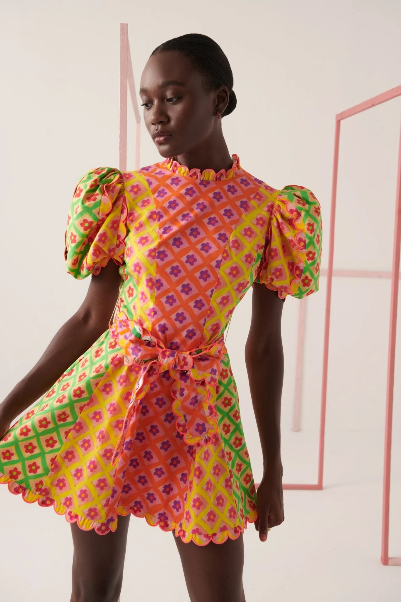 Nauru Dress - Image 4