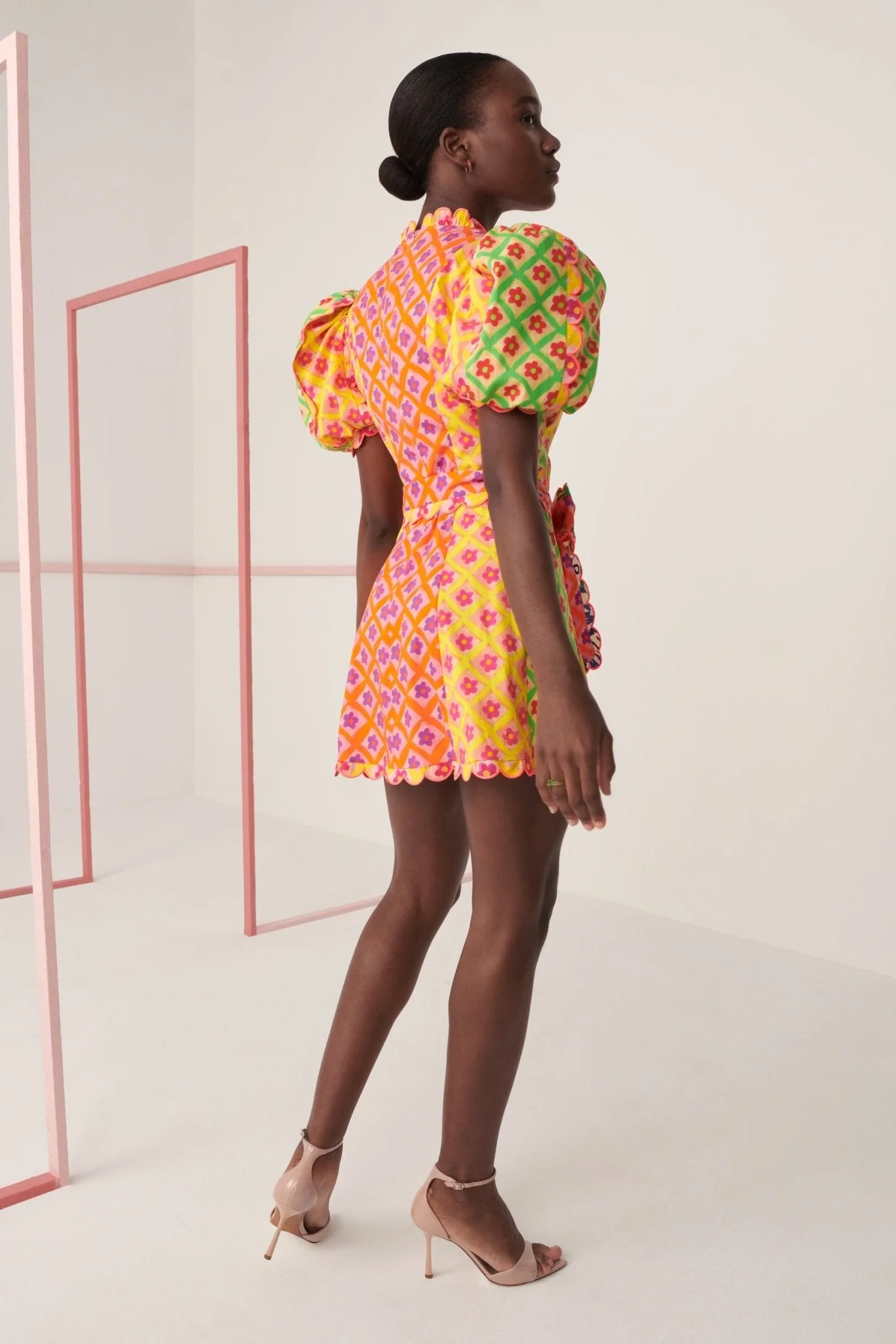 Nauru Dress - Image 6
