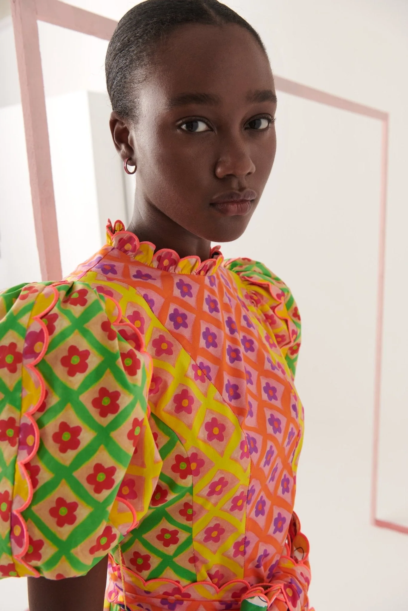Nauru Dress - Image 7