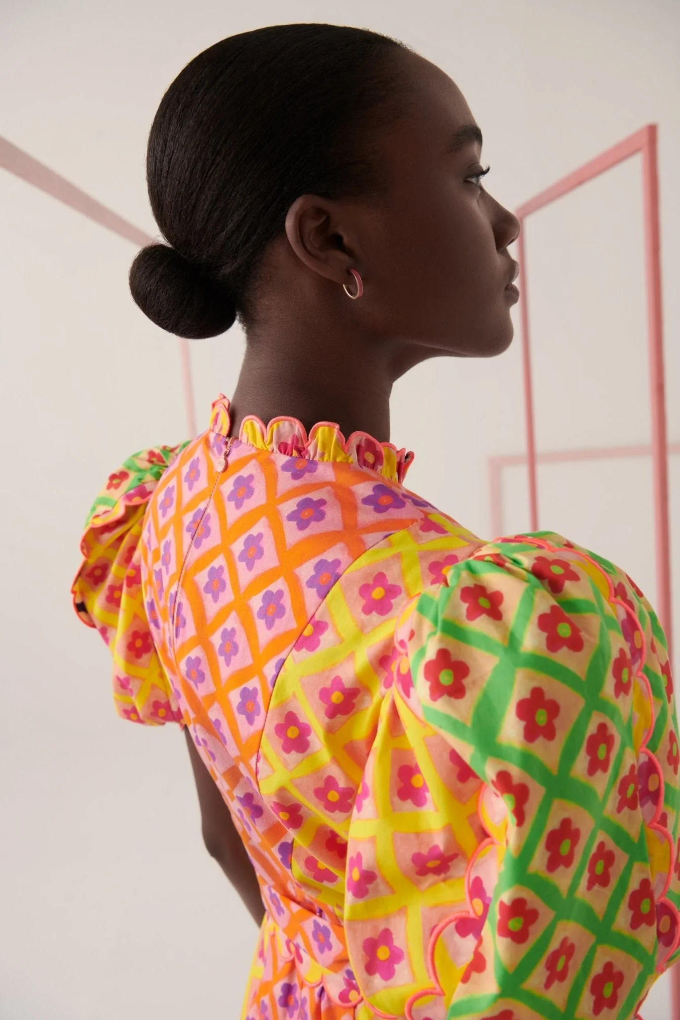 Nauru Dress - Image 8