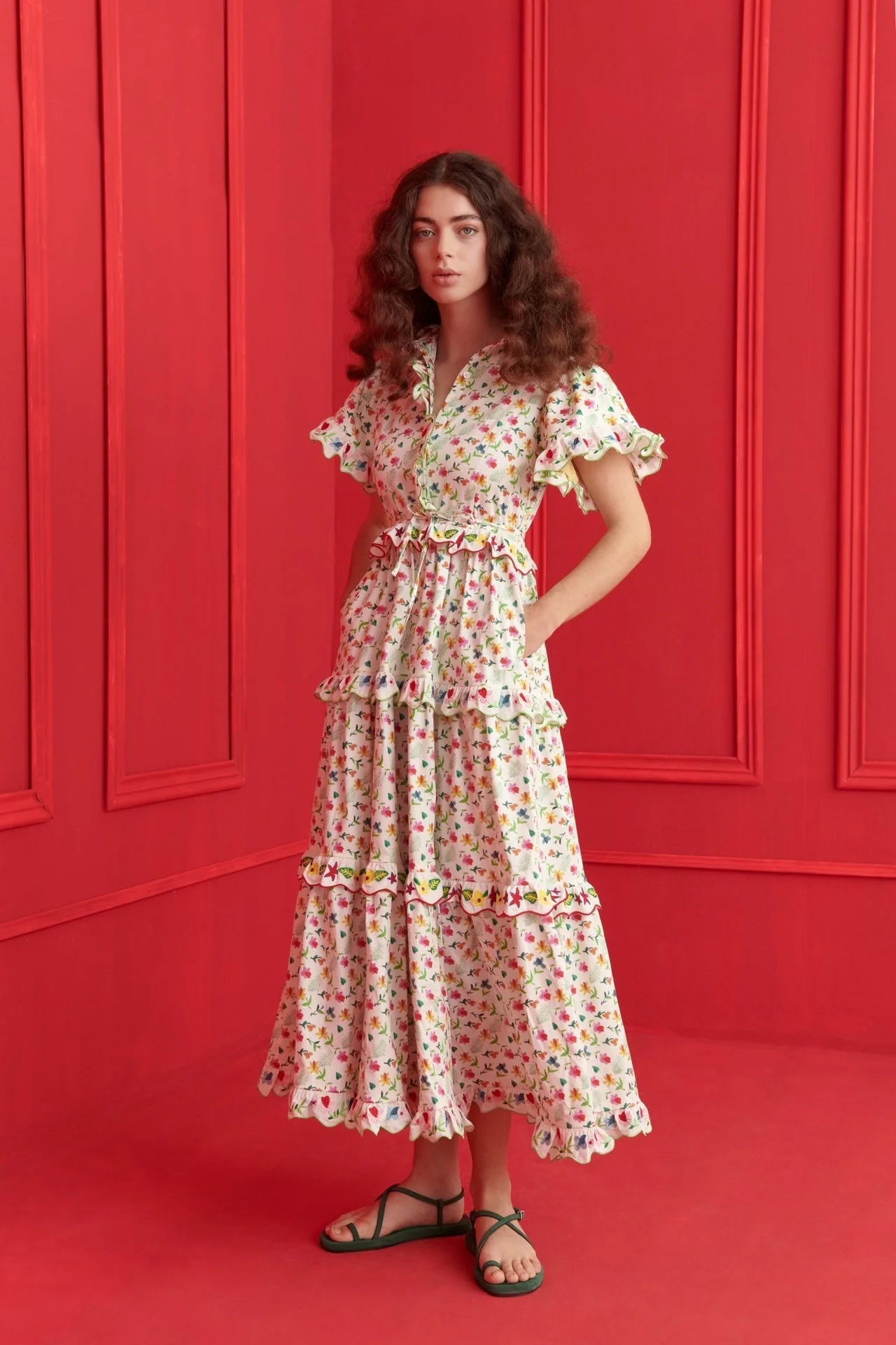 Nebula Dress - Image 3