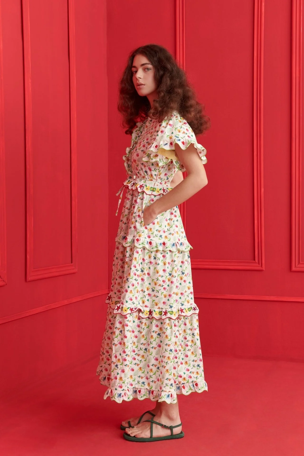 Nebula Dress - Image 4