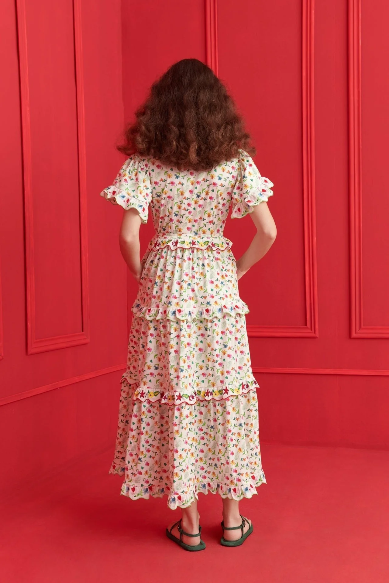 Nebula Dress - Image 6
