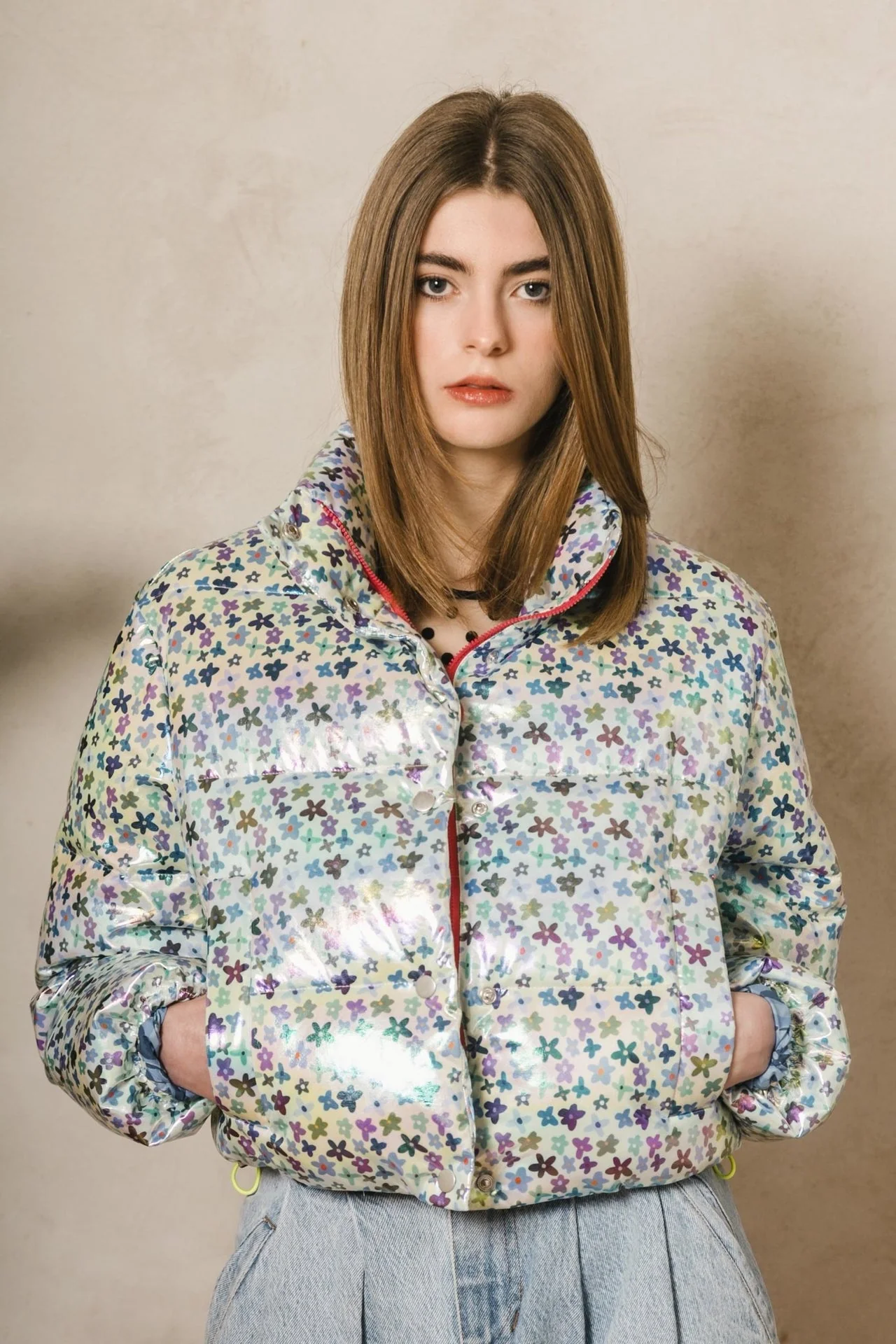 NERA JACKET - Image 2