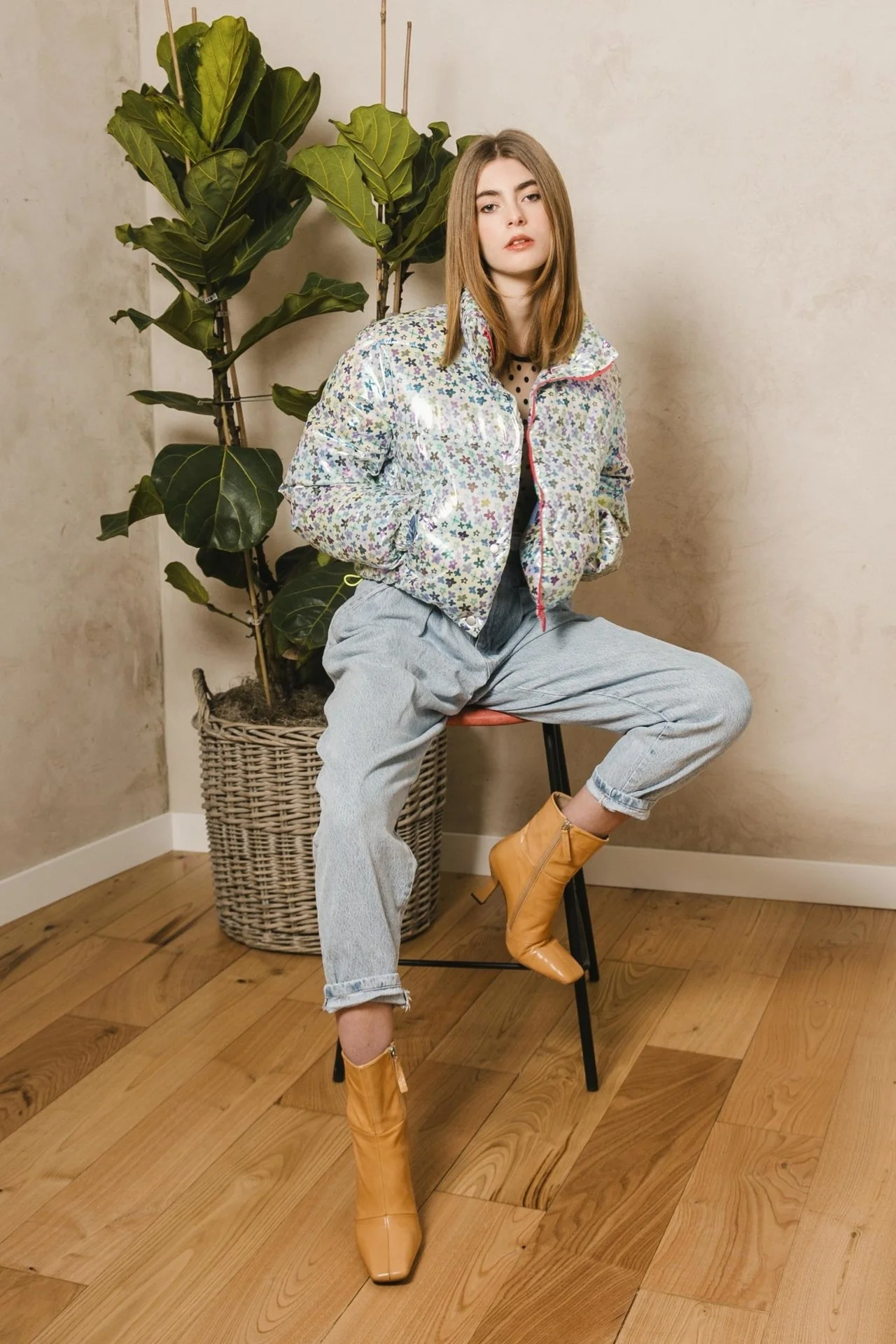 NERA JACKET - Image 4
