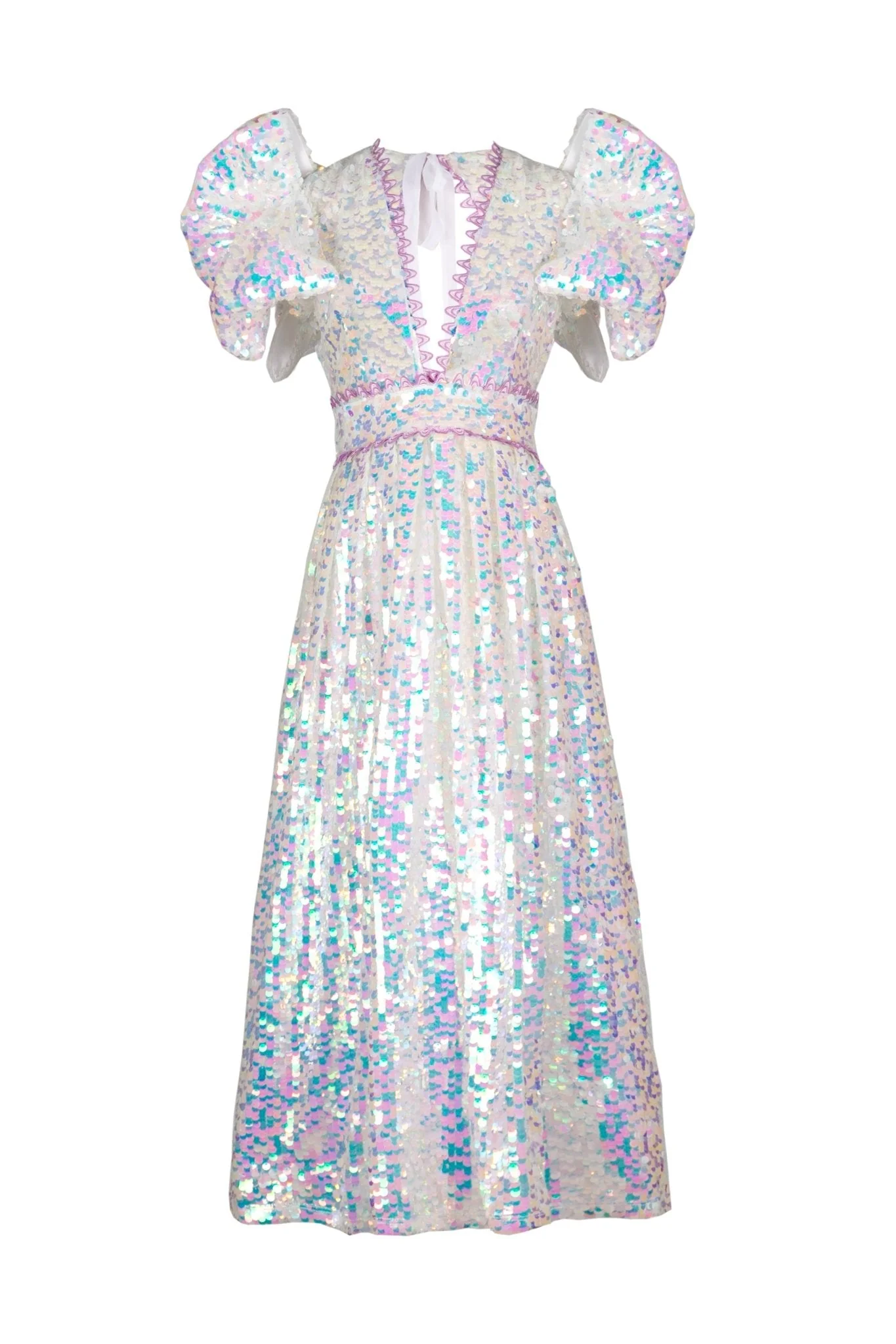 Nevis Dress