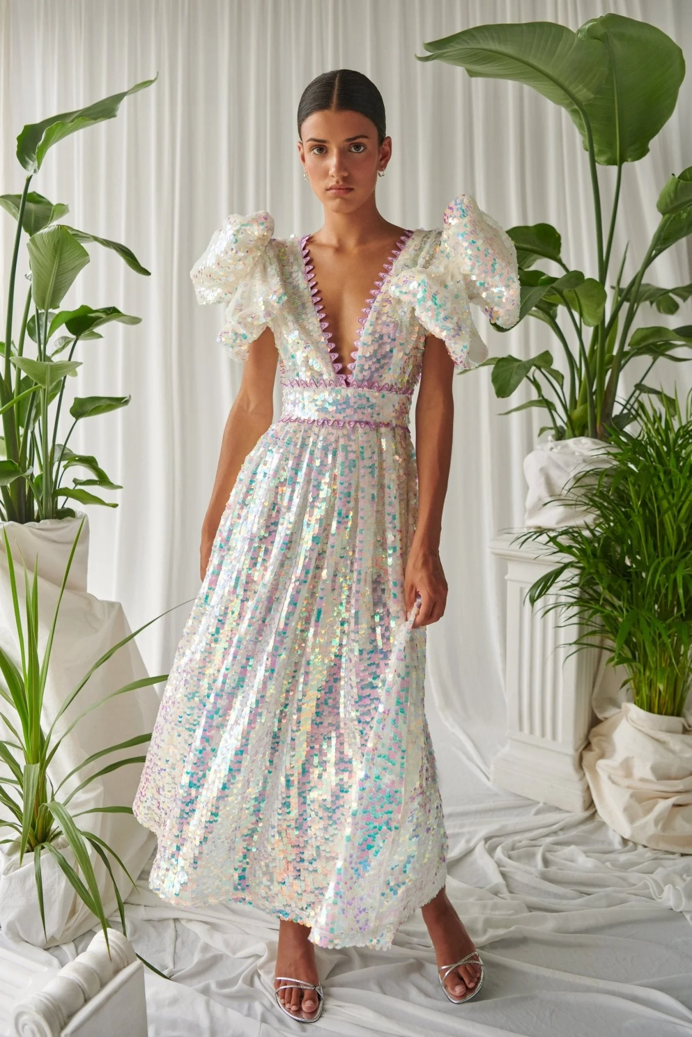 Nevis Dress - Image 2