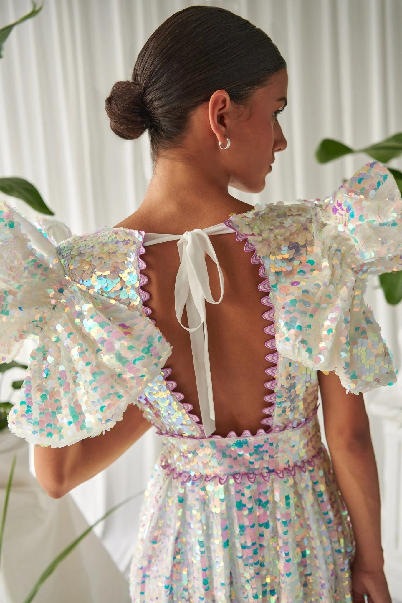 Nevis Dress - Image 8