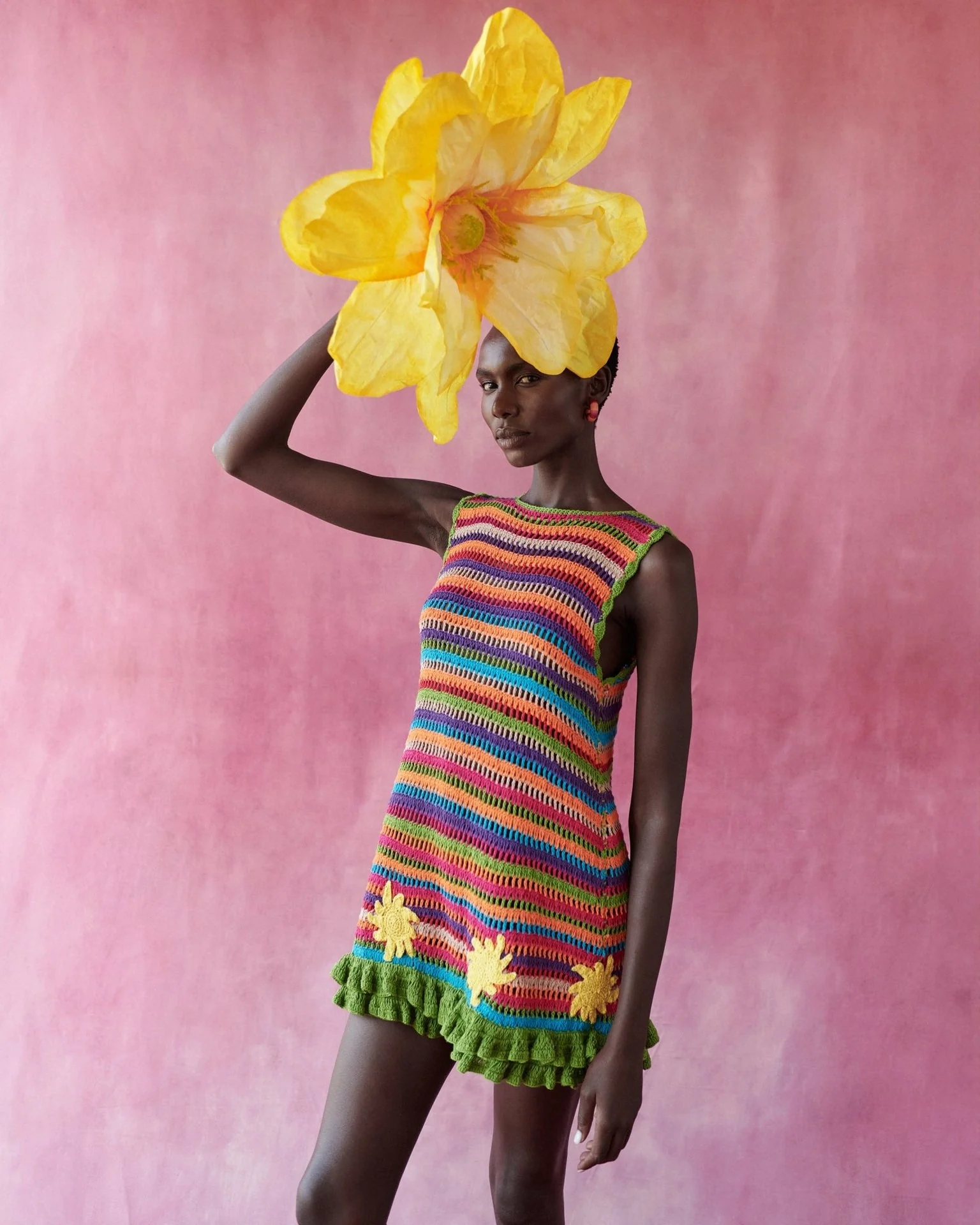 Níspero Dress - Image 4