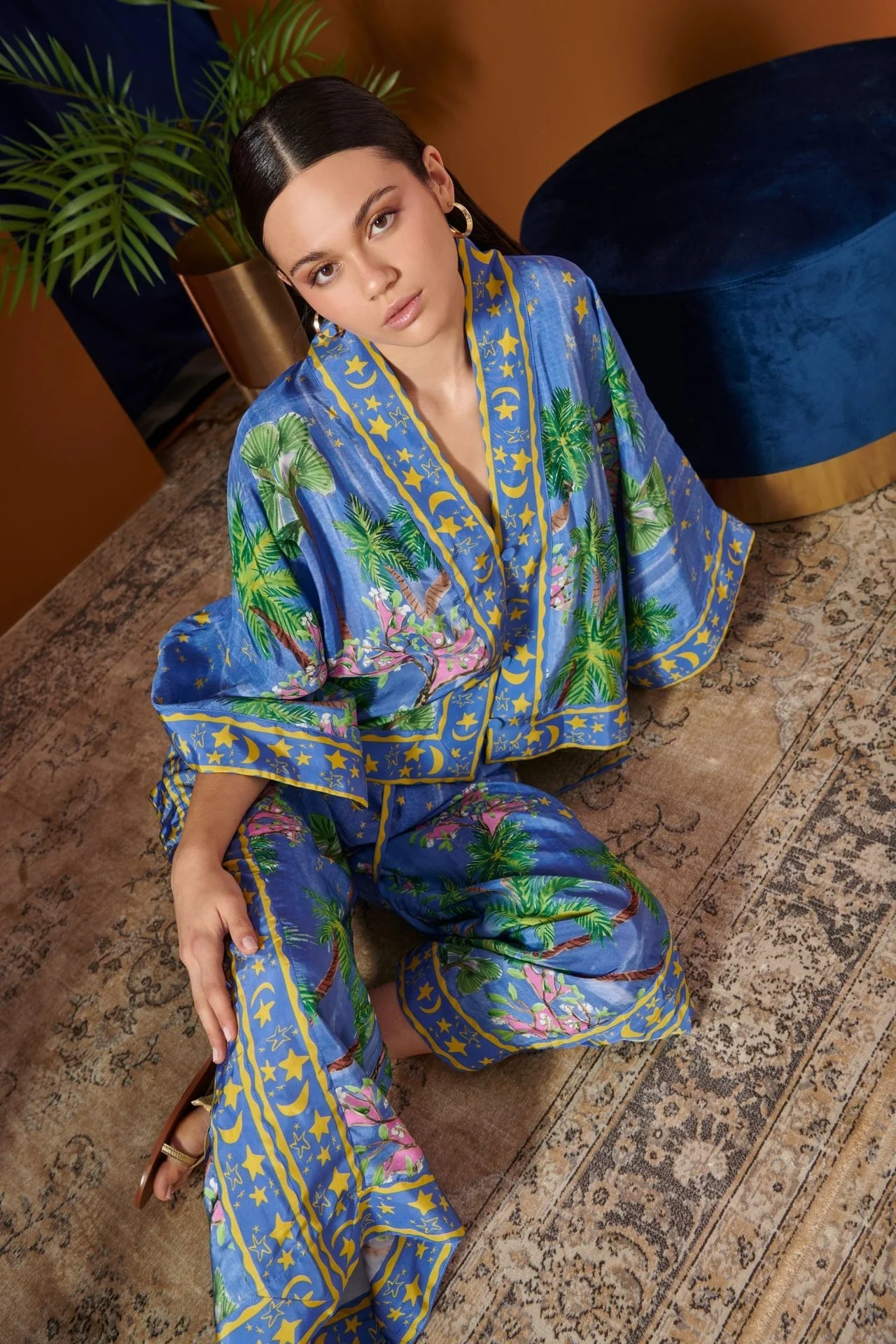 Noche Pants - Image 3