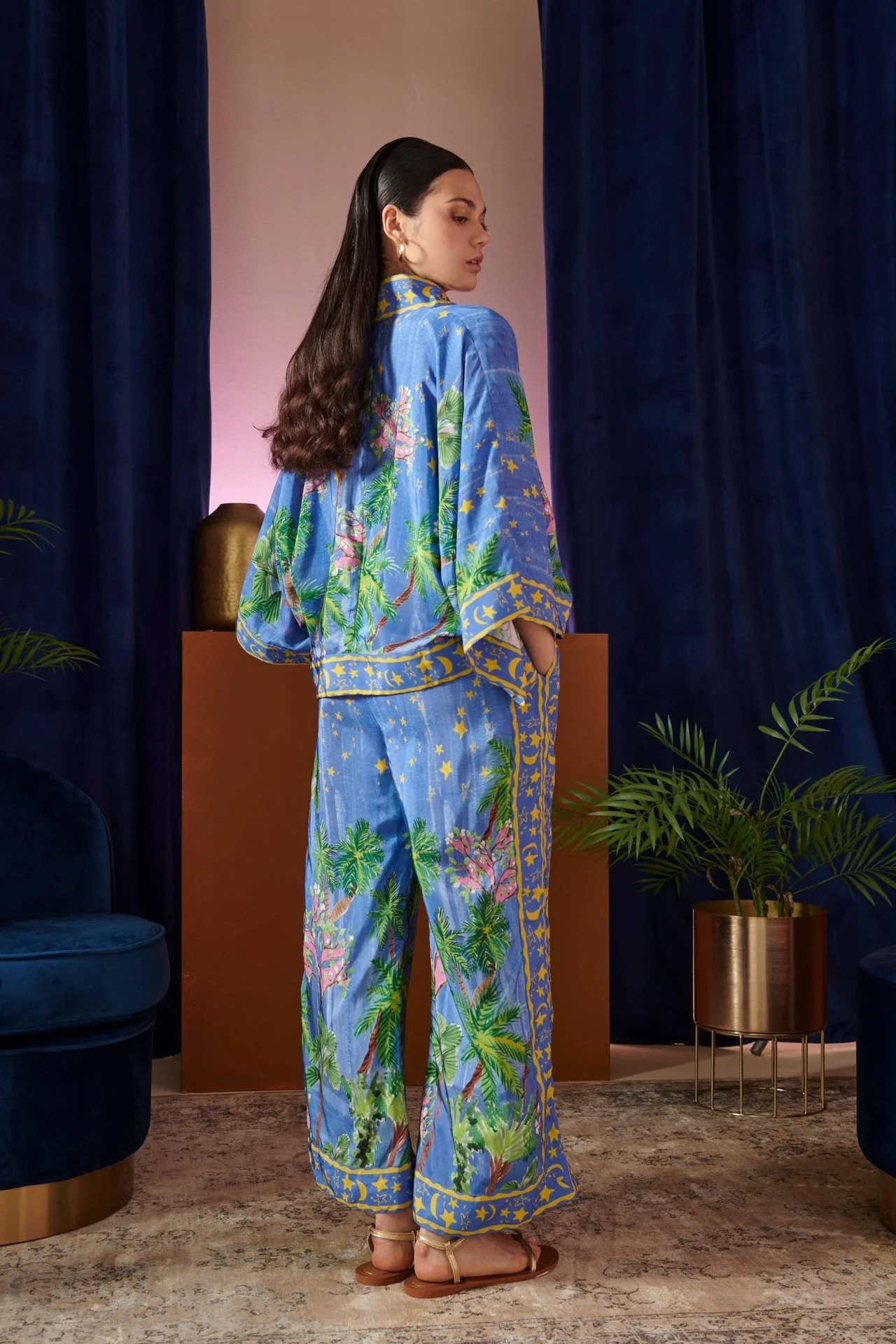 Noche Pants - Image 4