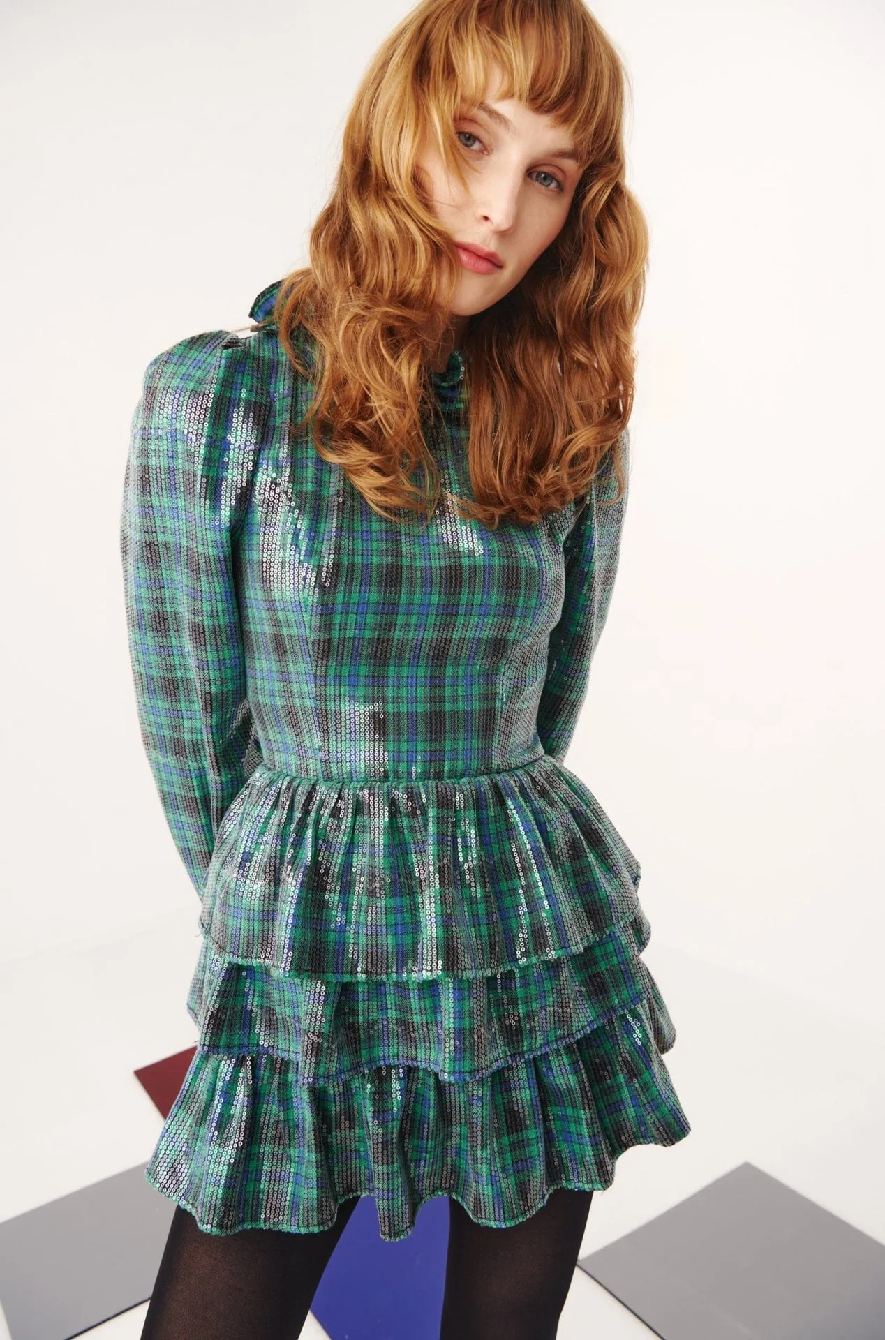 Noyer Dress - Image 3