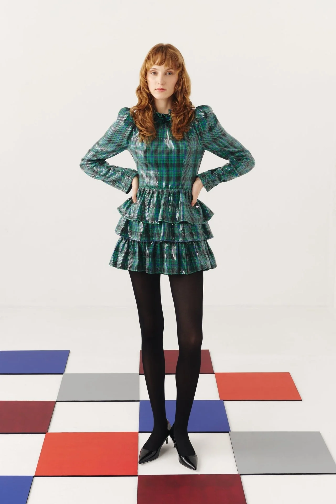 Noyer Dress - Image 4
