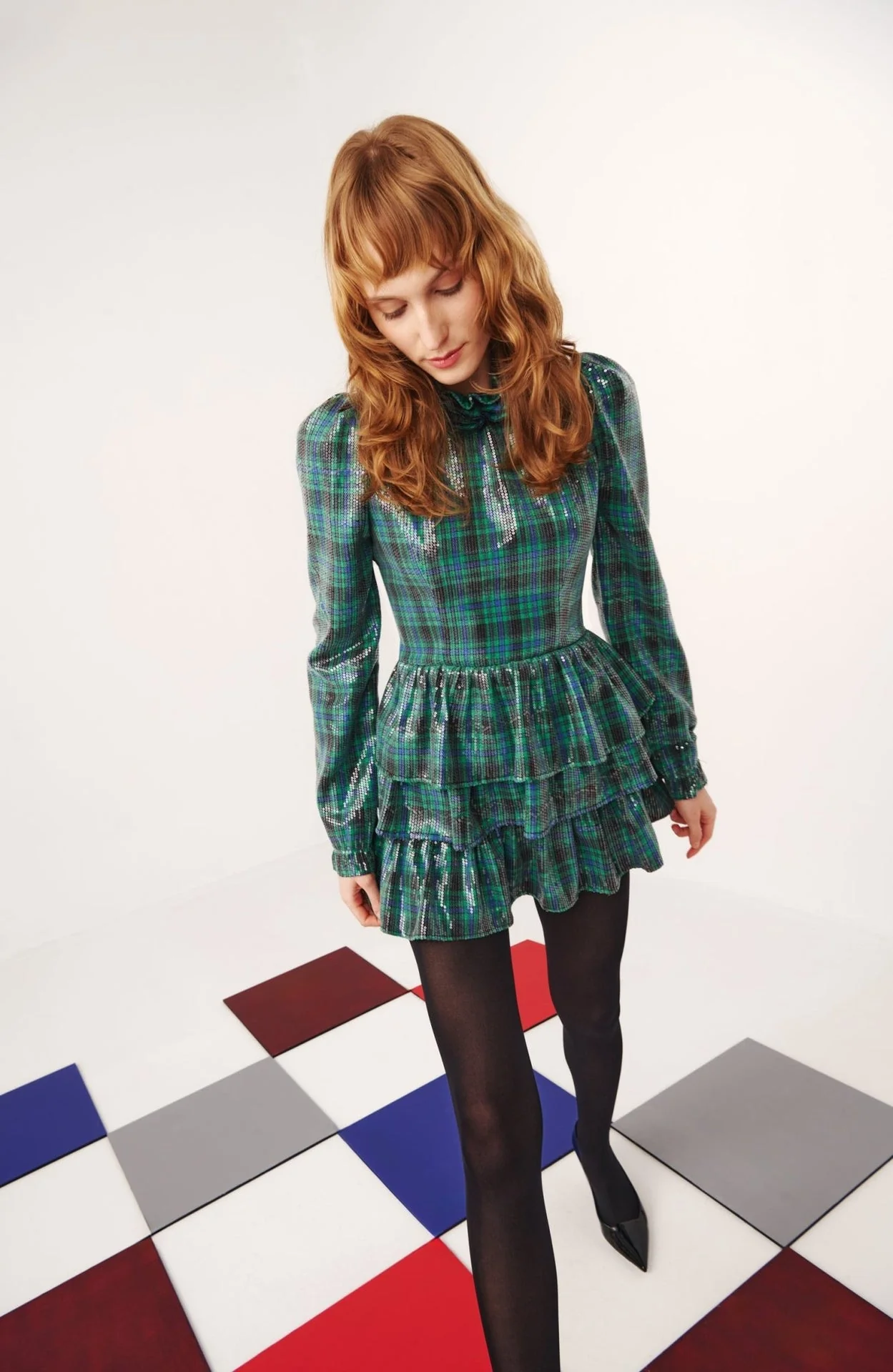 Noyer Dress - Image 5