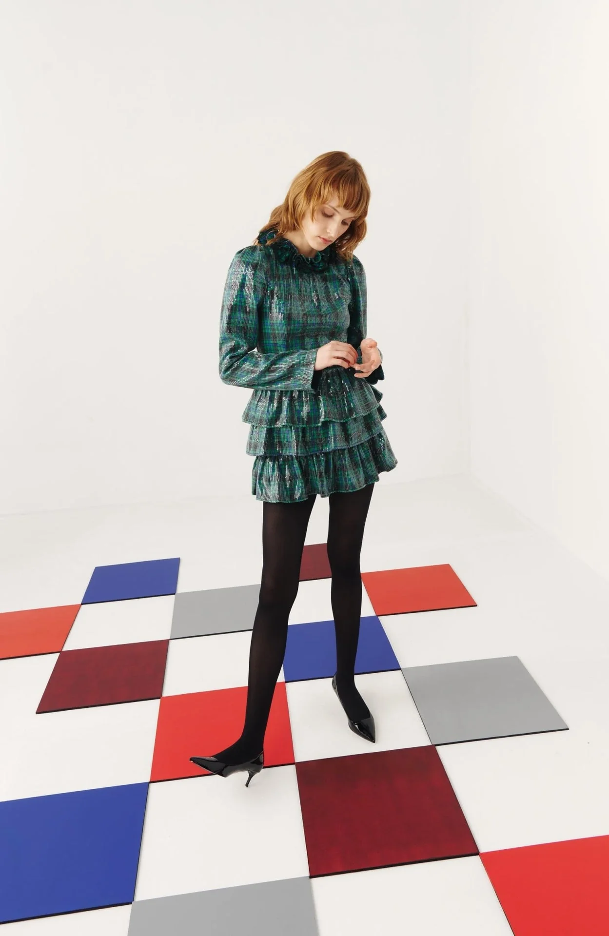 Noyer Dress - Image 6