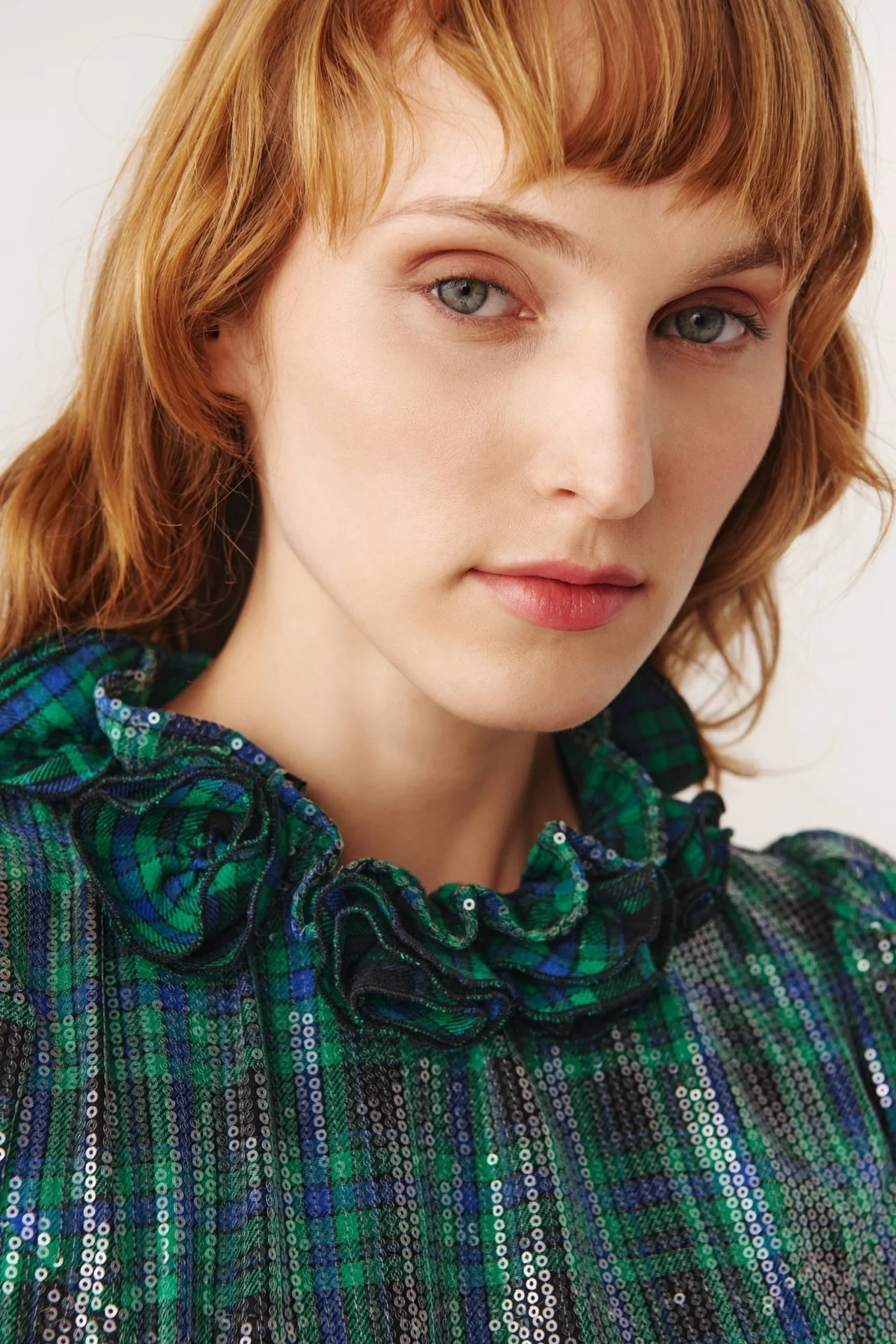 Noyer Dress - Image 7