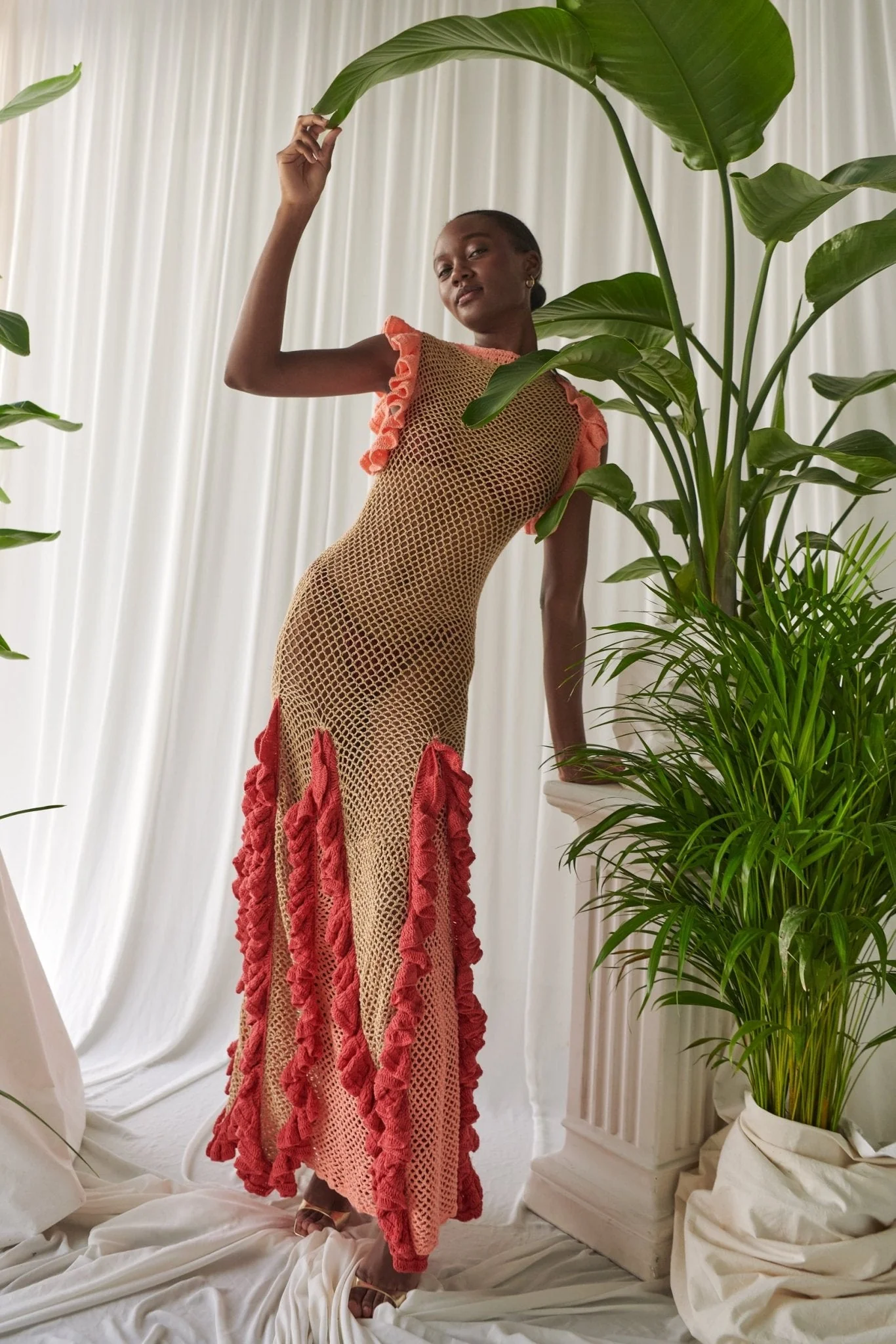 Oahu Dress - Image 2