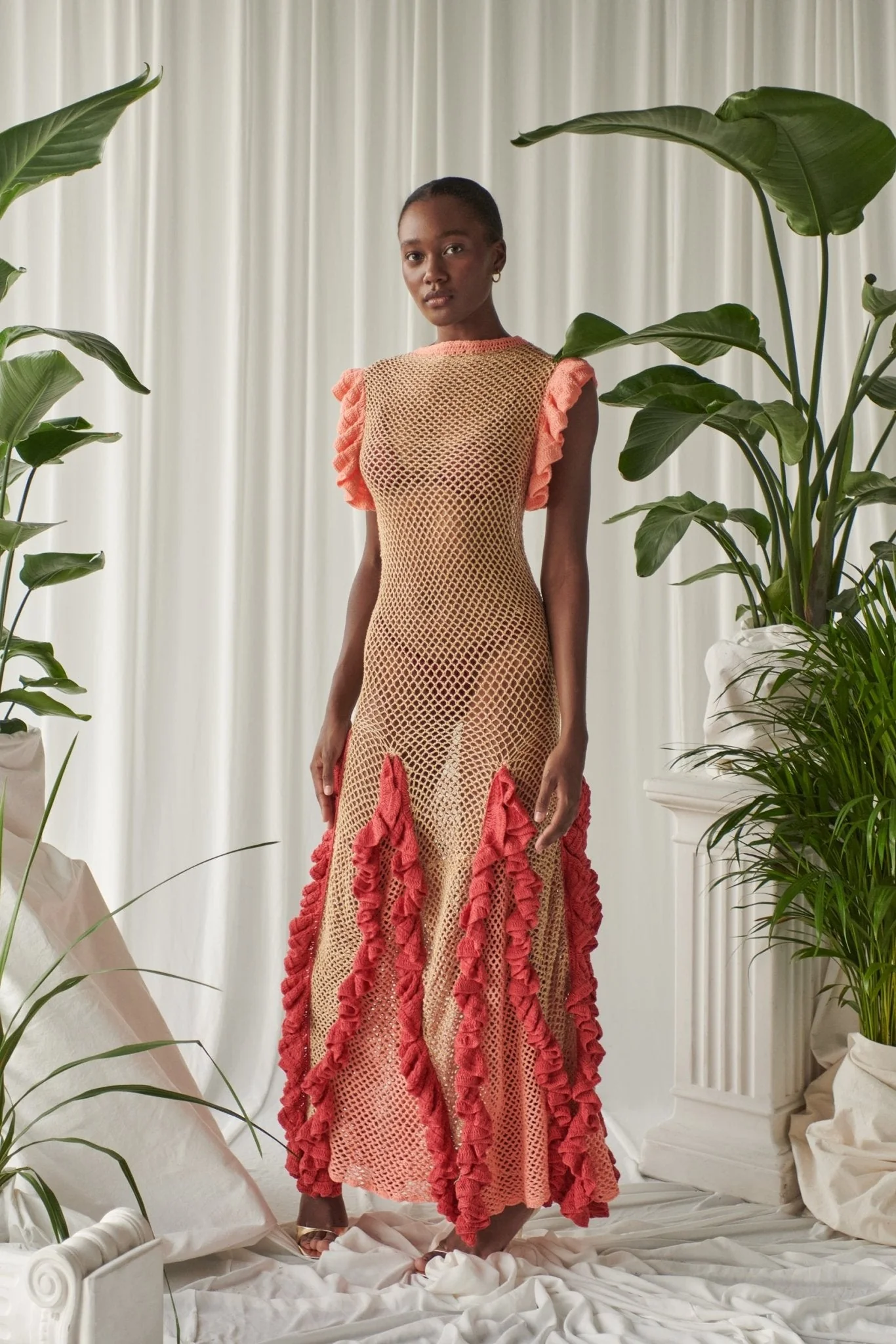 Oahu Dress - Image 3