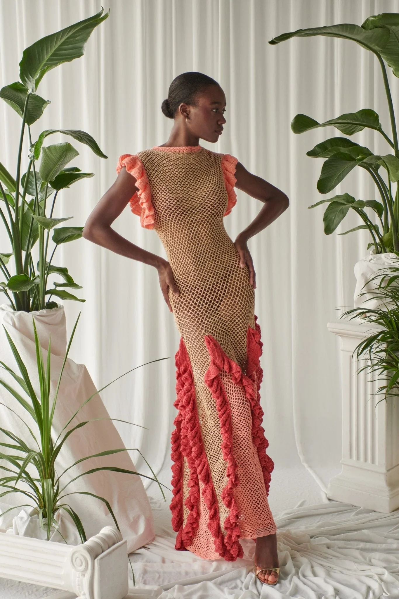 Oahu Dress - Image 4