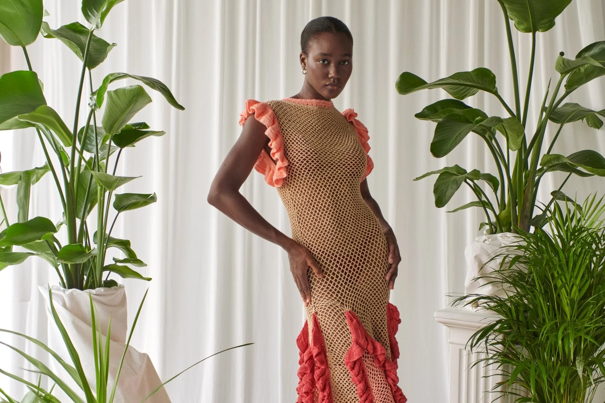 Oahu Dress - Image 6