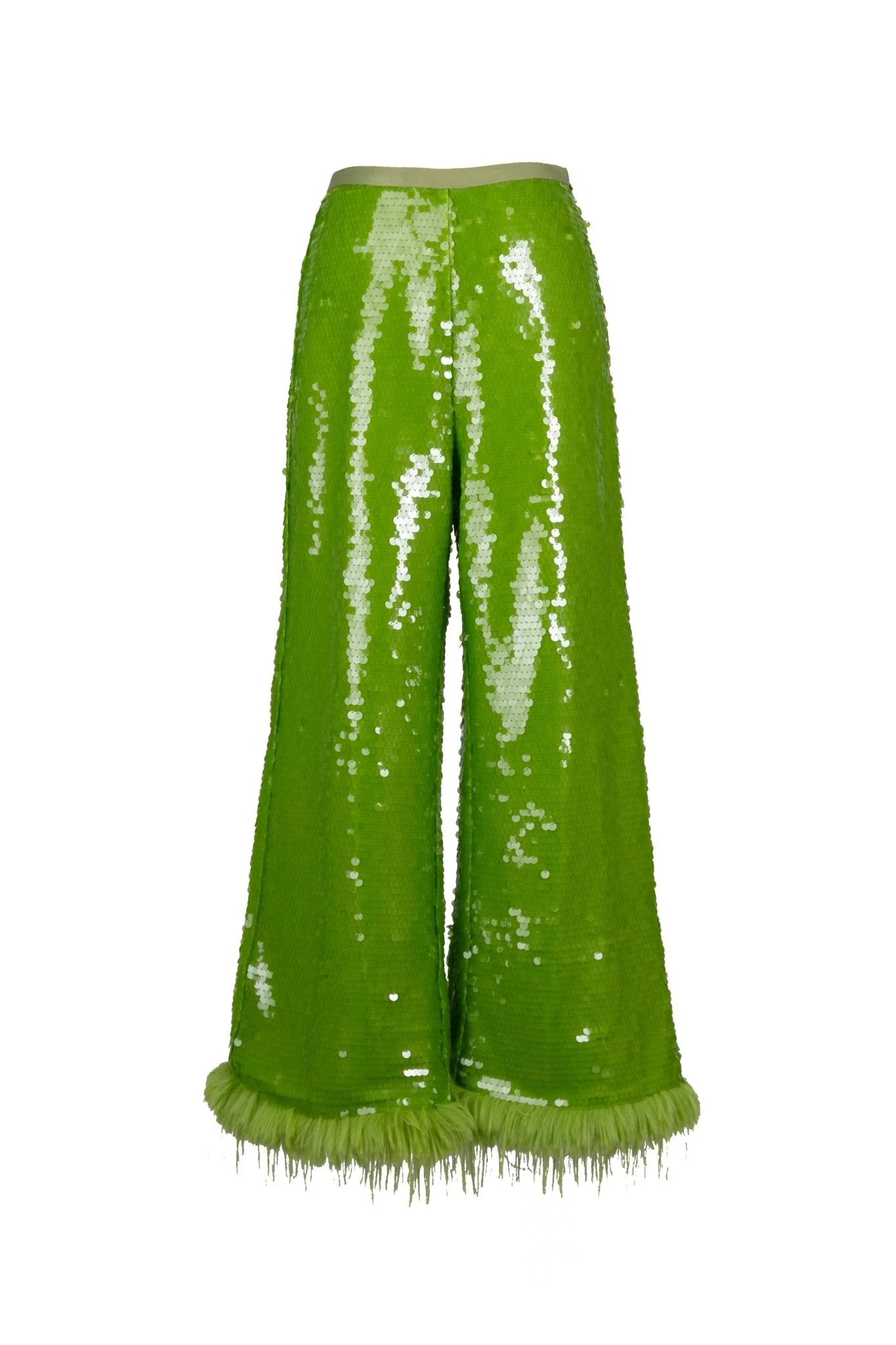 Oasis Pants Green - Image 2