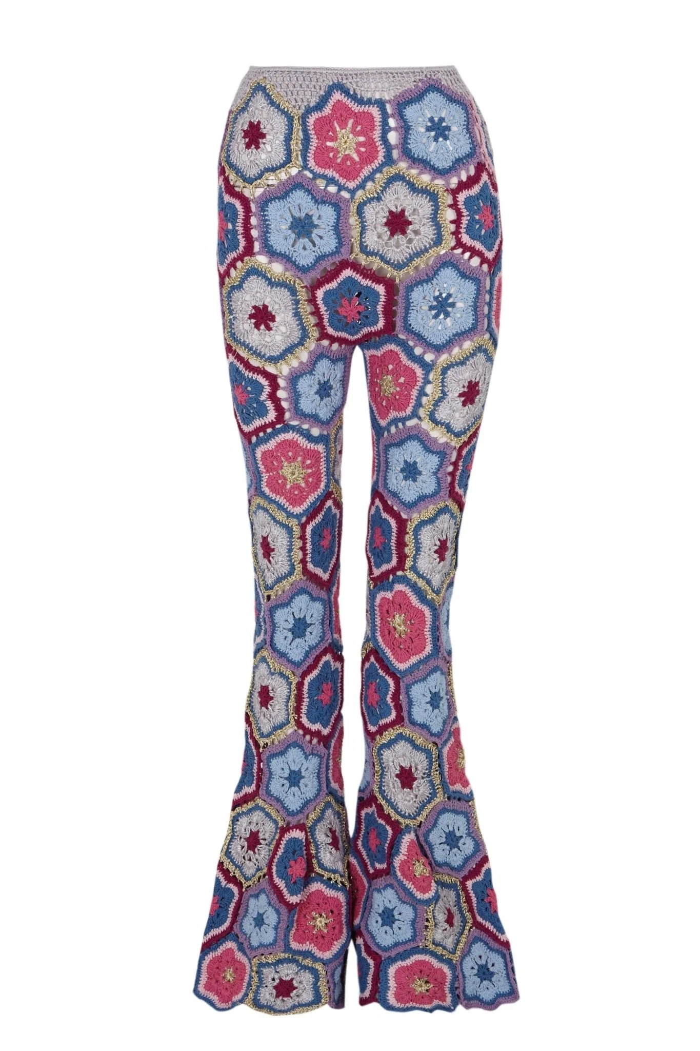 OLIVER TROUSERS
