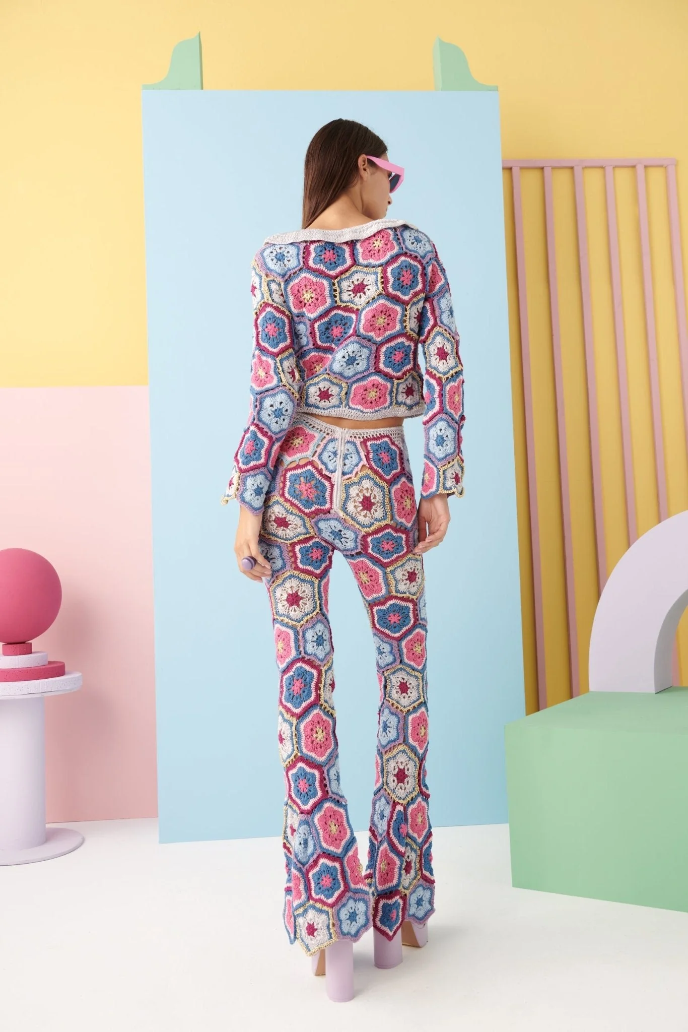 OLIVER TROUSERS - Image 3