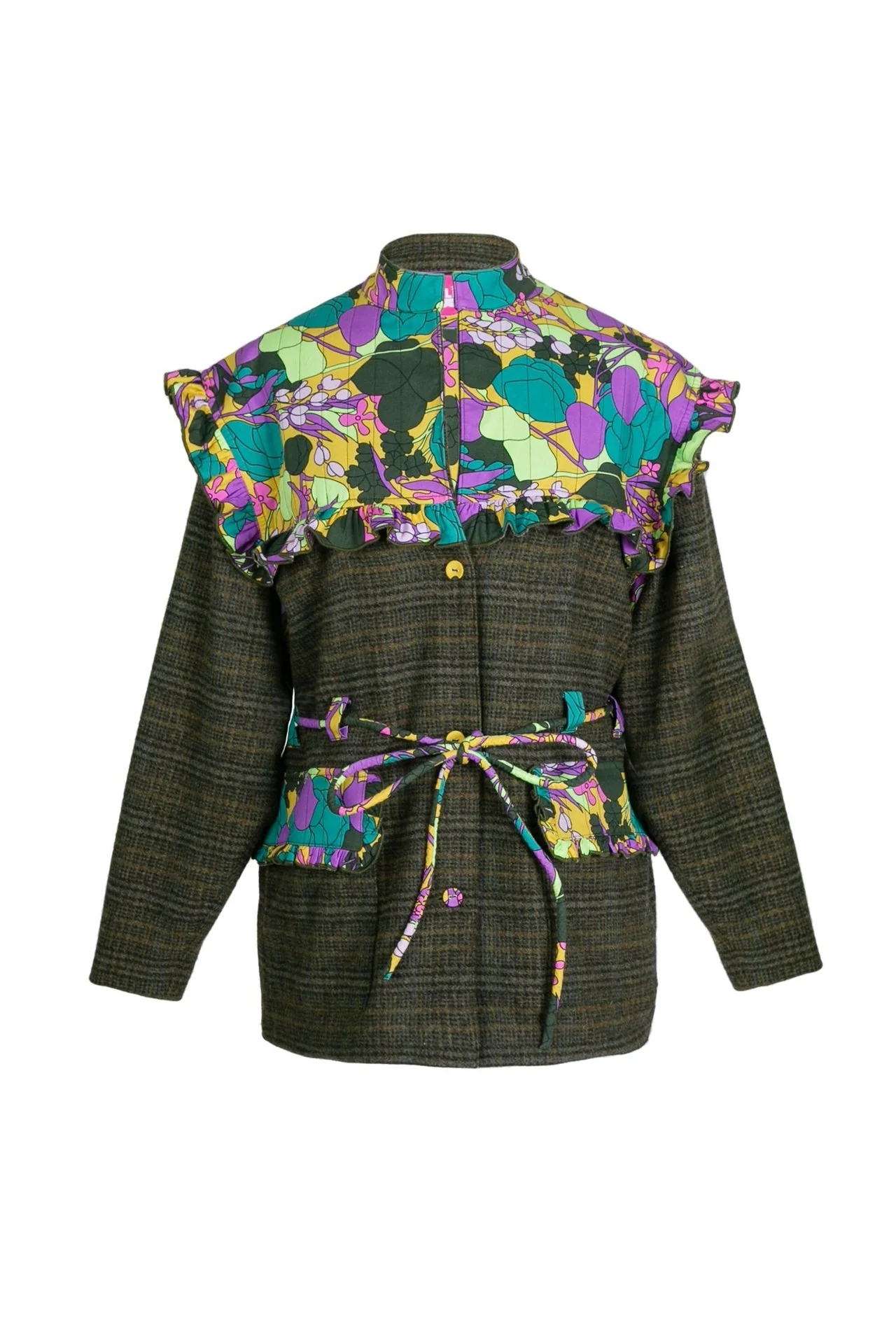 Olivo Jacket