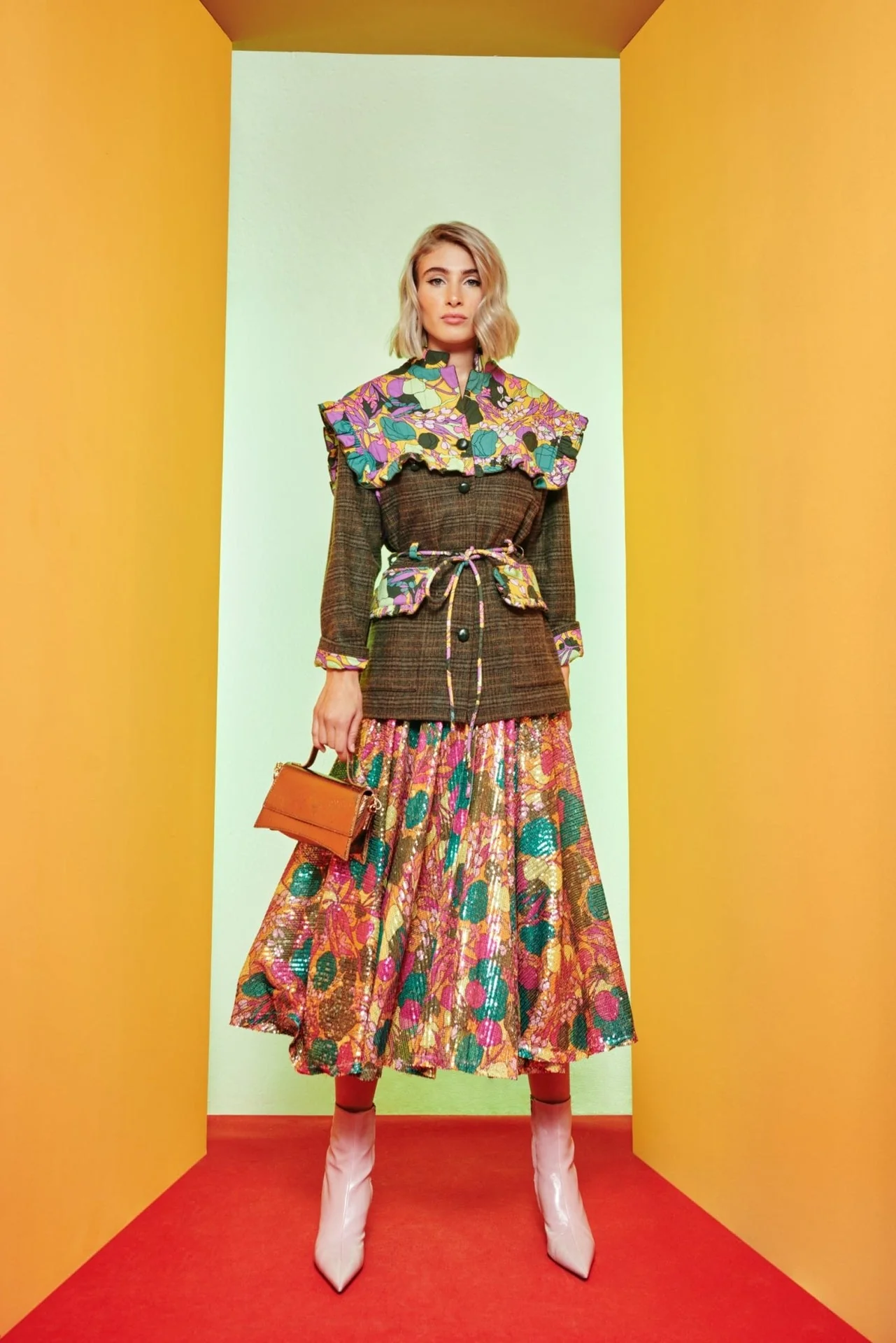 Olivo Jacket - Image 2