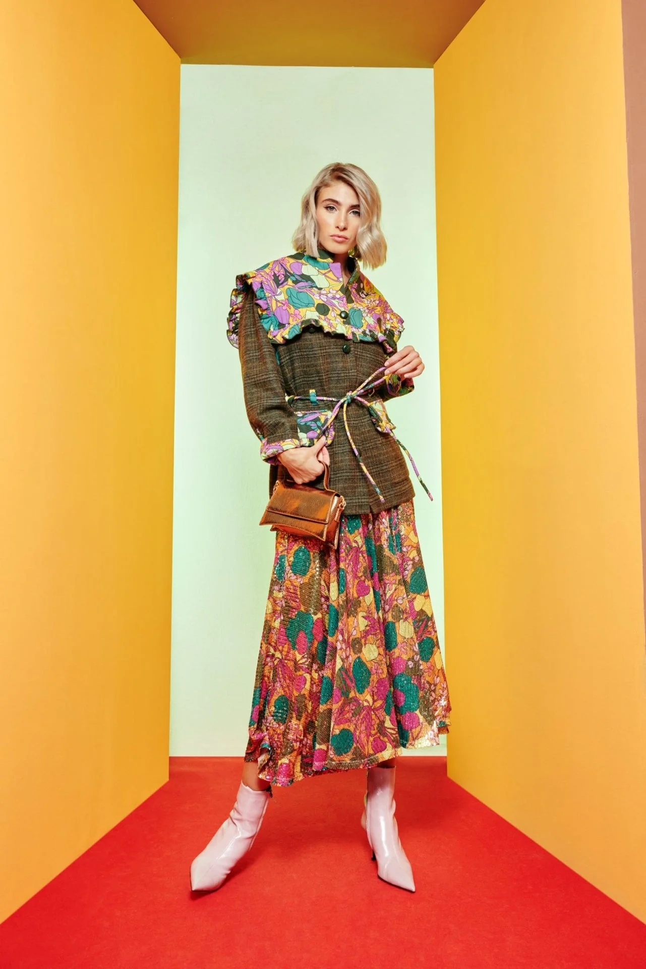 Olivo Jacket - Image 3