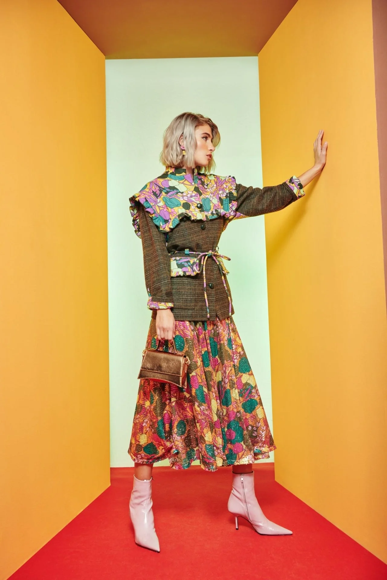 Olivo Jacket - Image 4