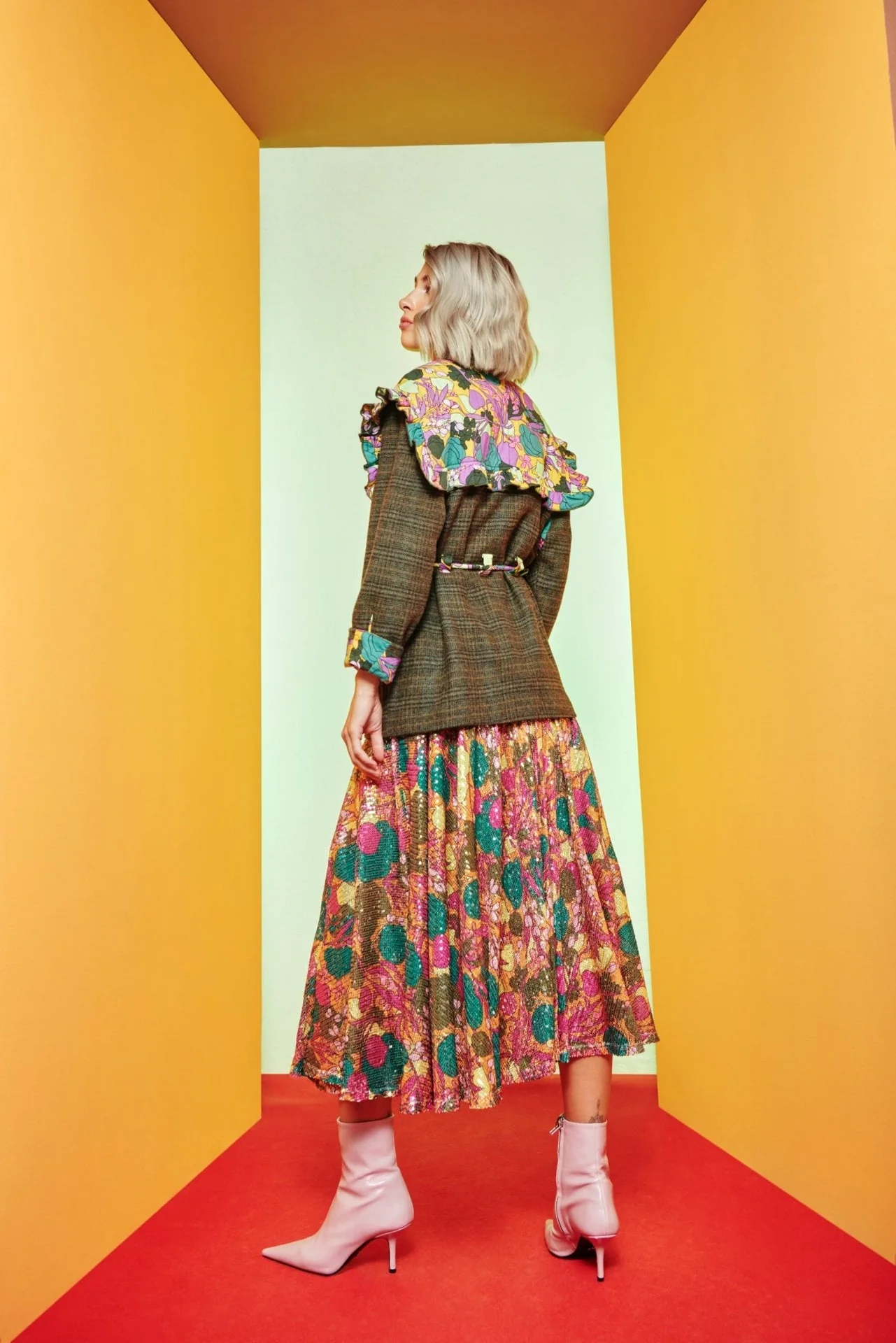 Olivo Jacket - Image 5
