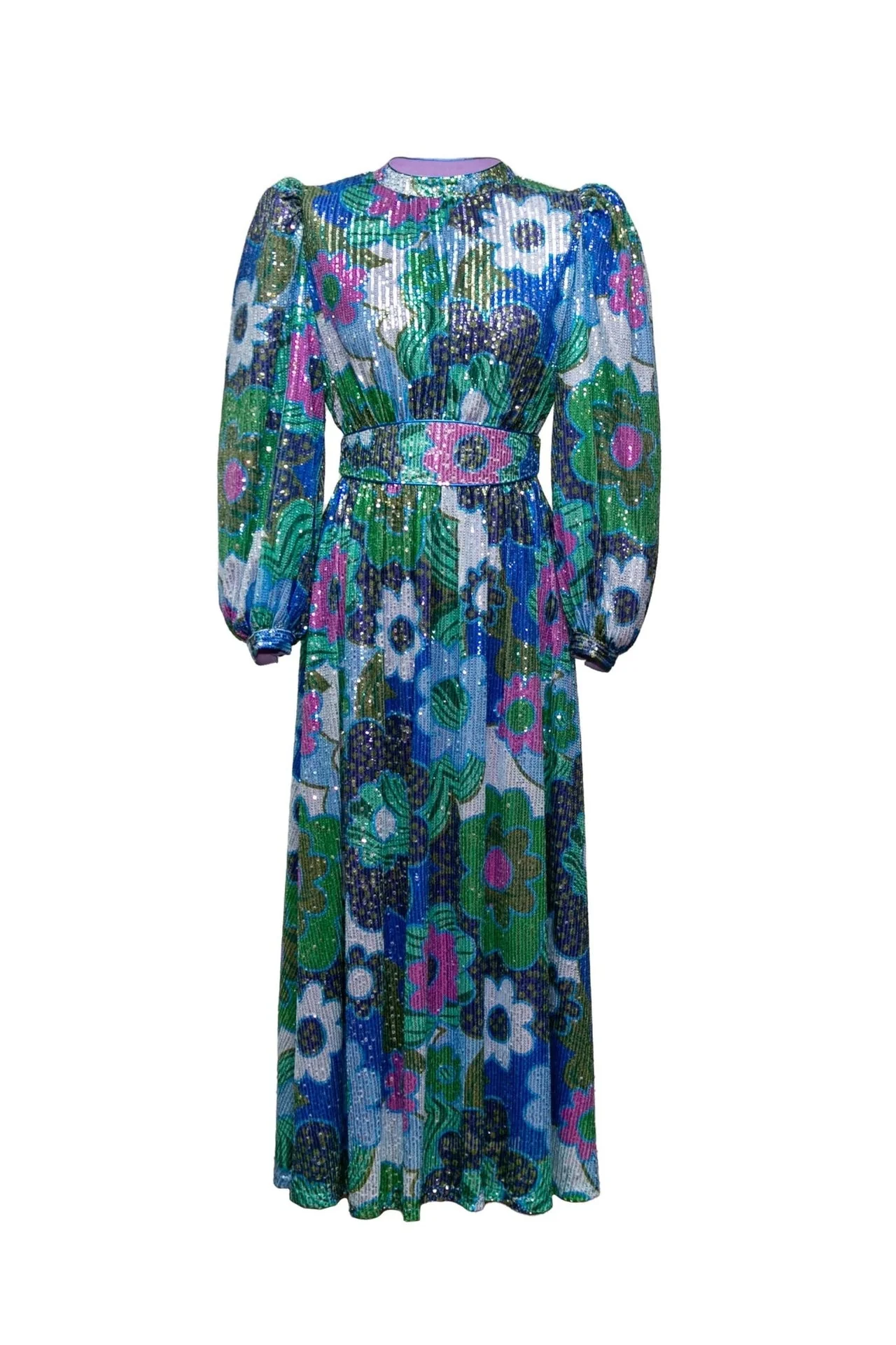 ONETA DRESS