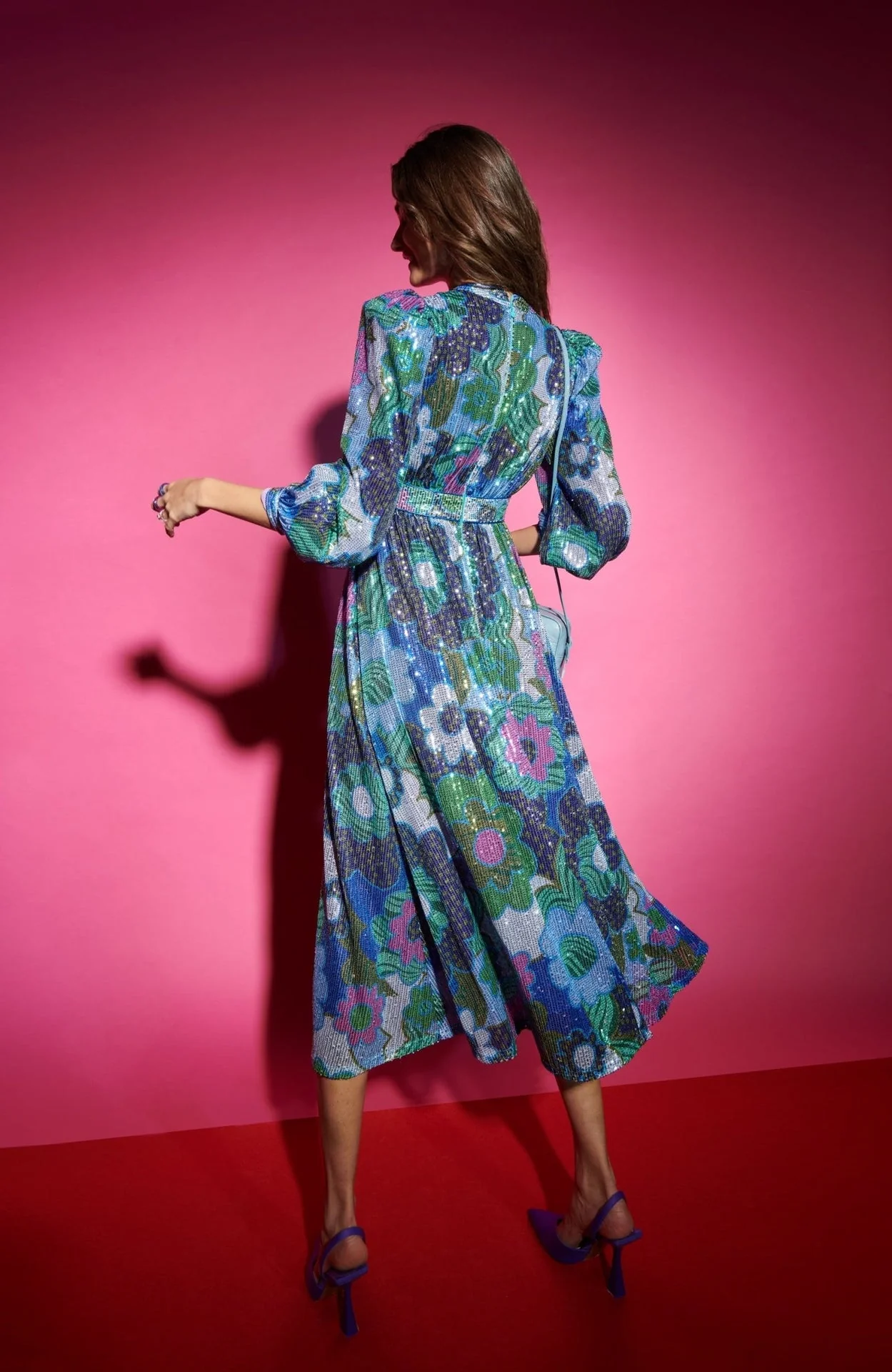 ONETA DRESS - Image 3